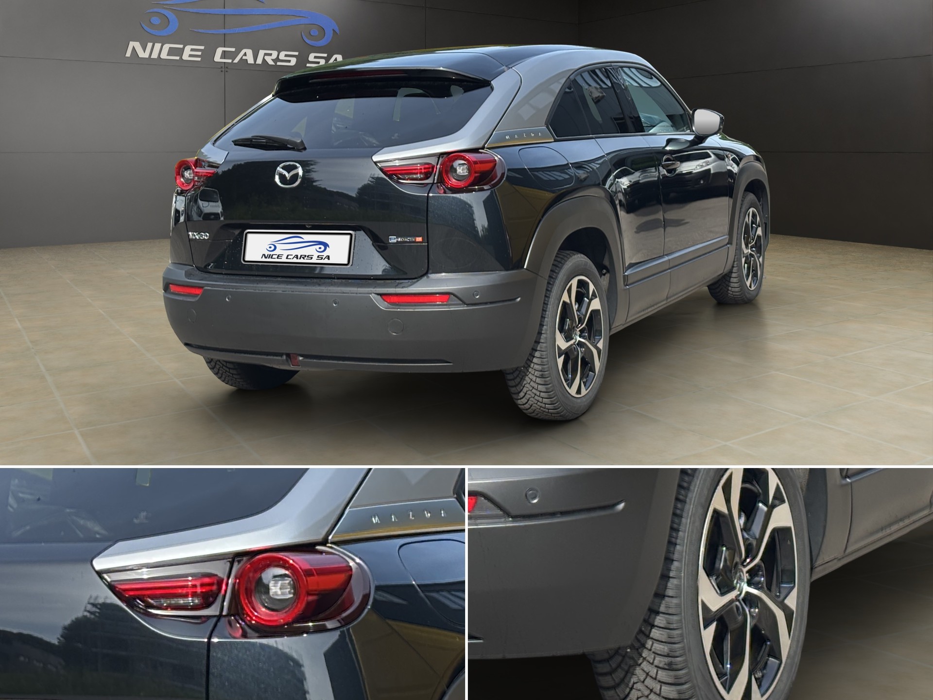 MAZDA MX-30 e-Skyactiv Makoto-image-9