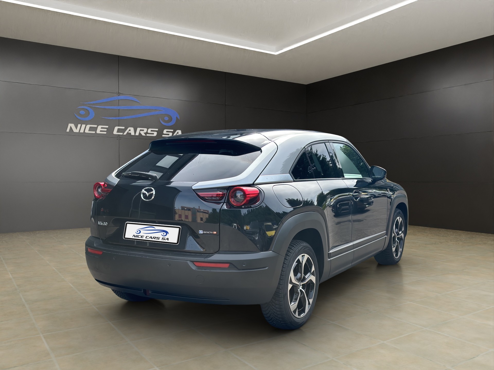 MAZDA MX-30 e-Skyactiv Makoto-image-5