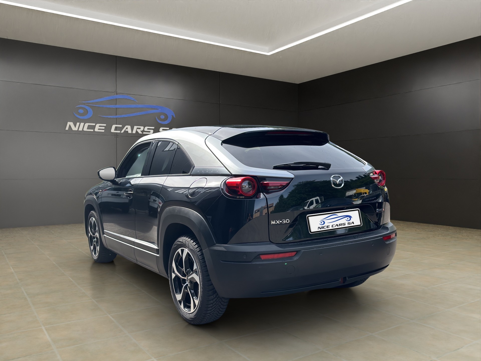 MAZDA MX-30 e-Skyactiv Makoto-image-6