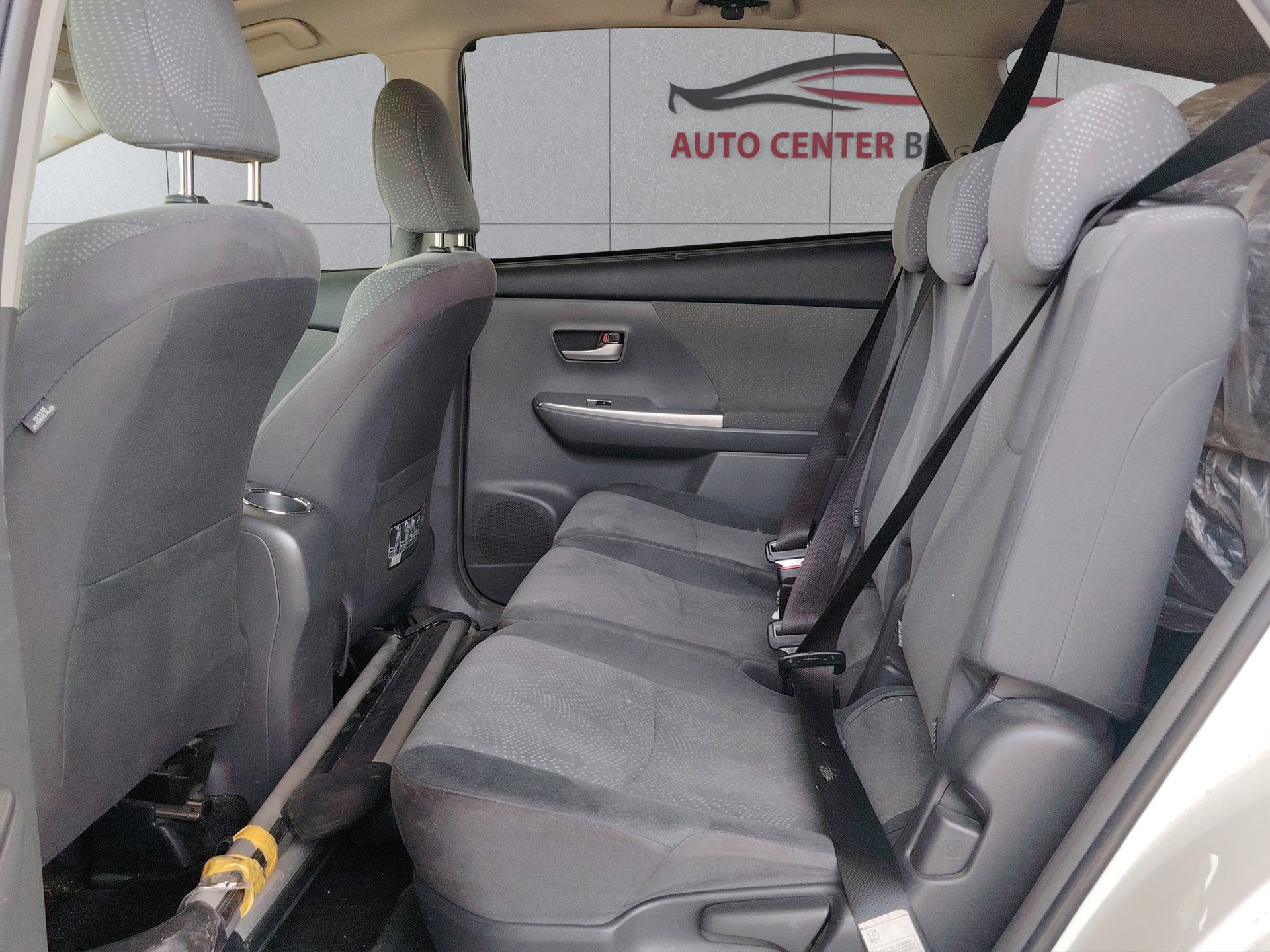 TOYOTA Prius+ 1.8 VVT-i HSD Sol-image-10