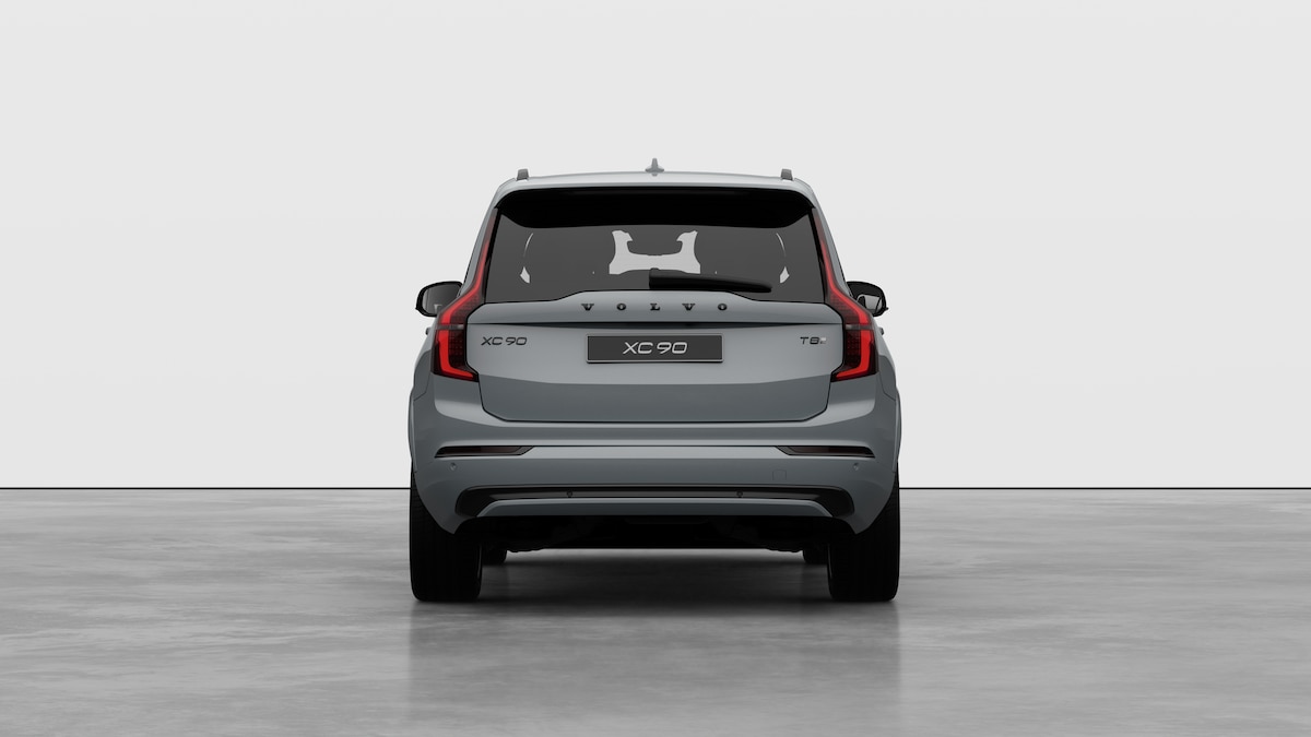 VOLVO XC90 2.0 T8 TE Black Edition eAWD-image-5