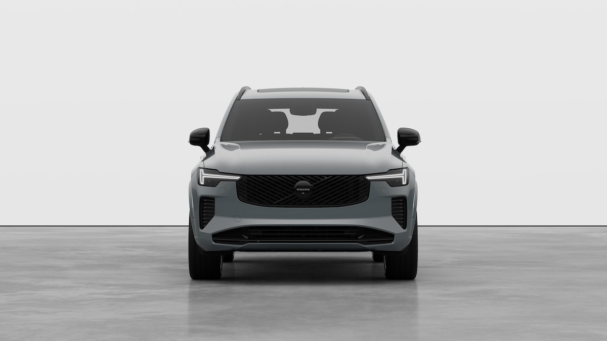 VOLVO XC90 2.0 T8 TE Black Edition eAWD-image-4
