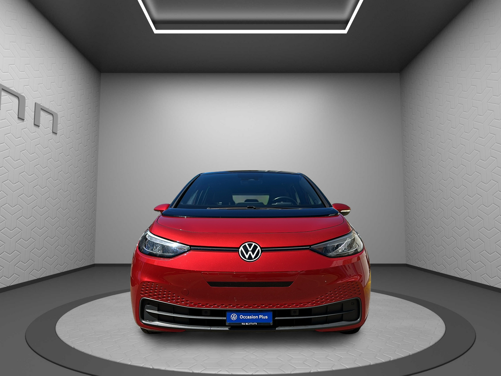 VW ID.3 Pro Performance 58 kWh Pro-showroom-element-1