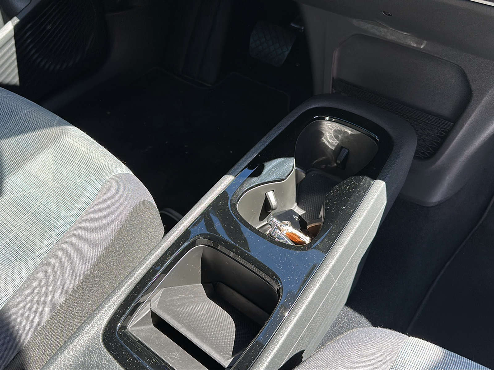 VW ID.3 Pro Performance 58 kWh Pro-image-14