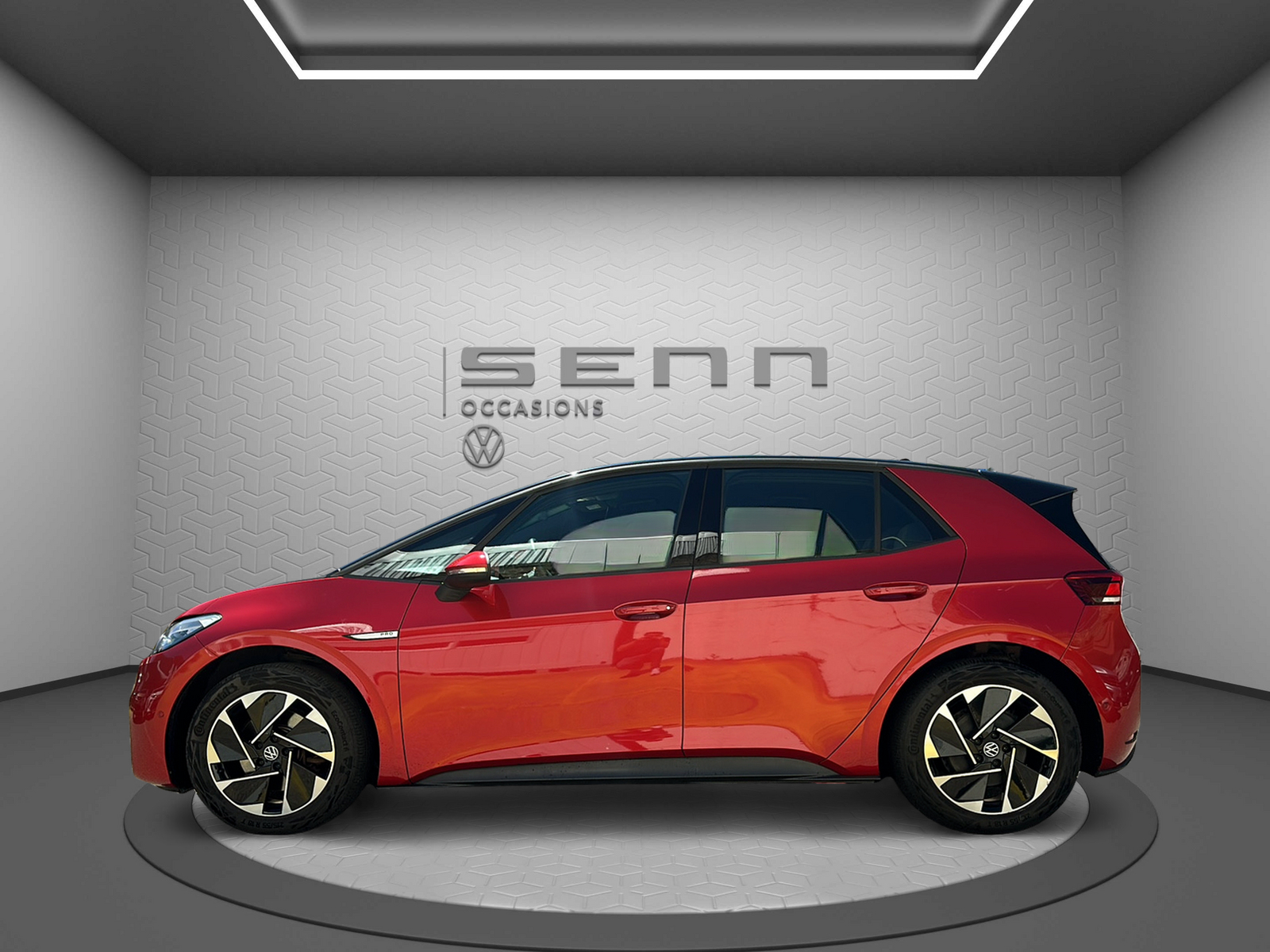 VW ID.3 Pro Performance 58 kWh Pro-showroom-element-2