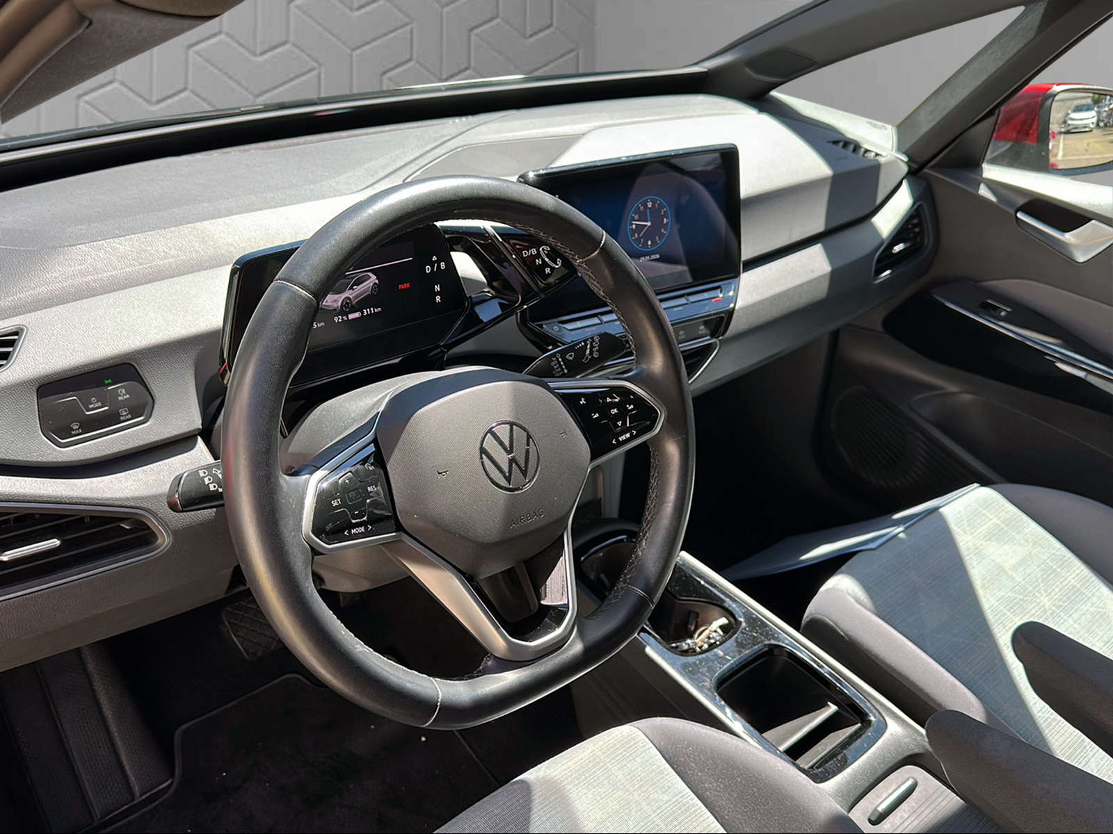 VW ID.3 Pro Performance 58 kWh Pro-image-11