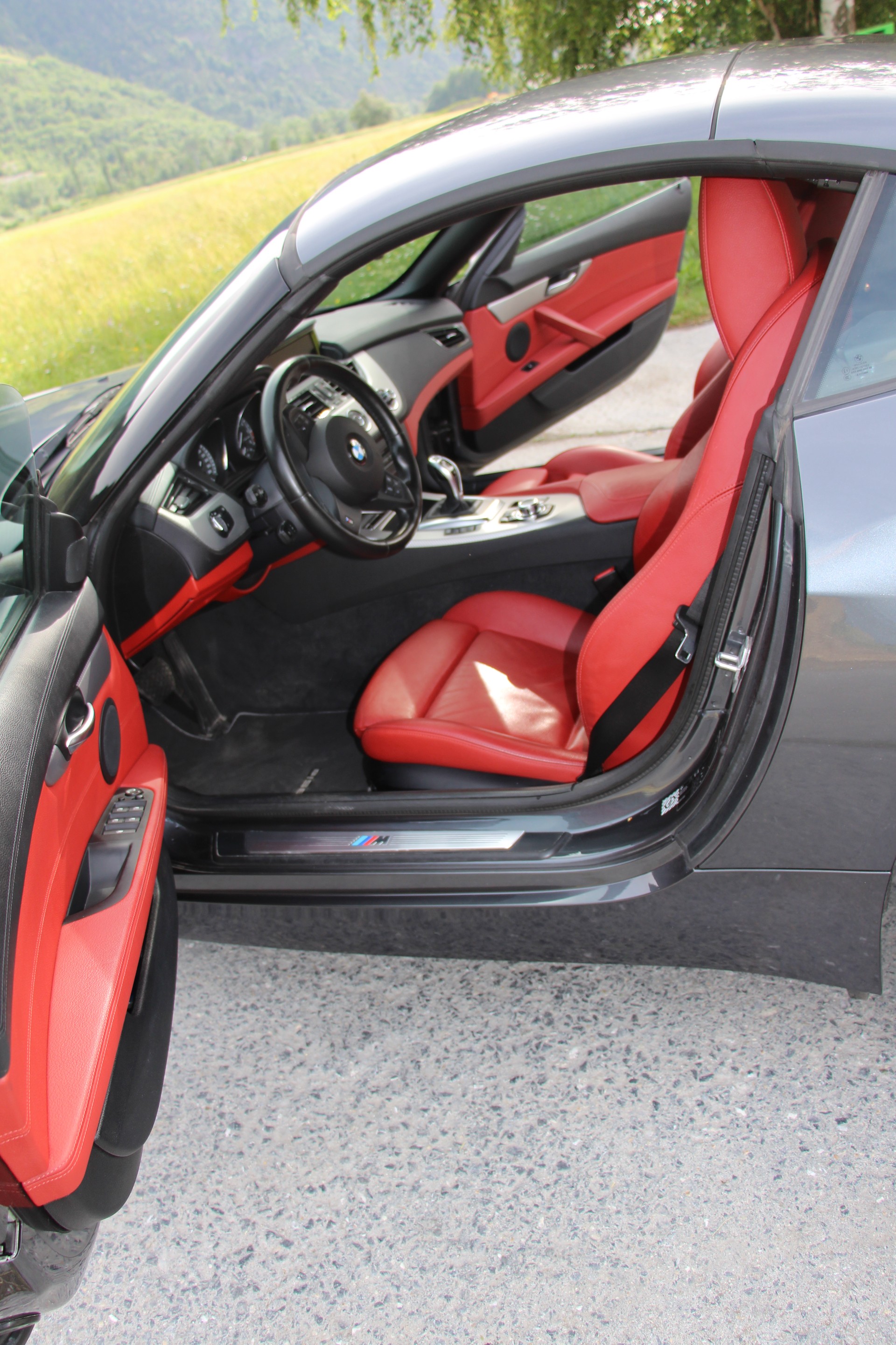 BMW 35is sDrive DK-image-4