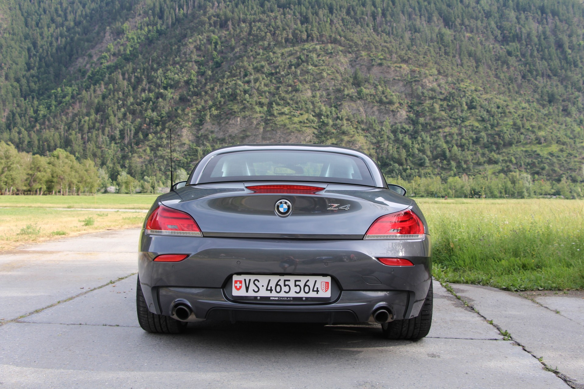 BMW 35is sDrive DK-image-3