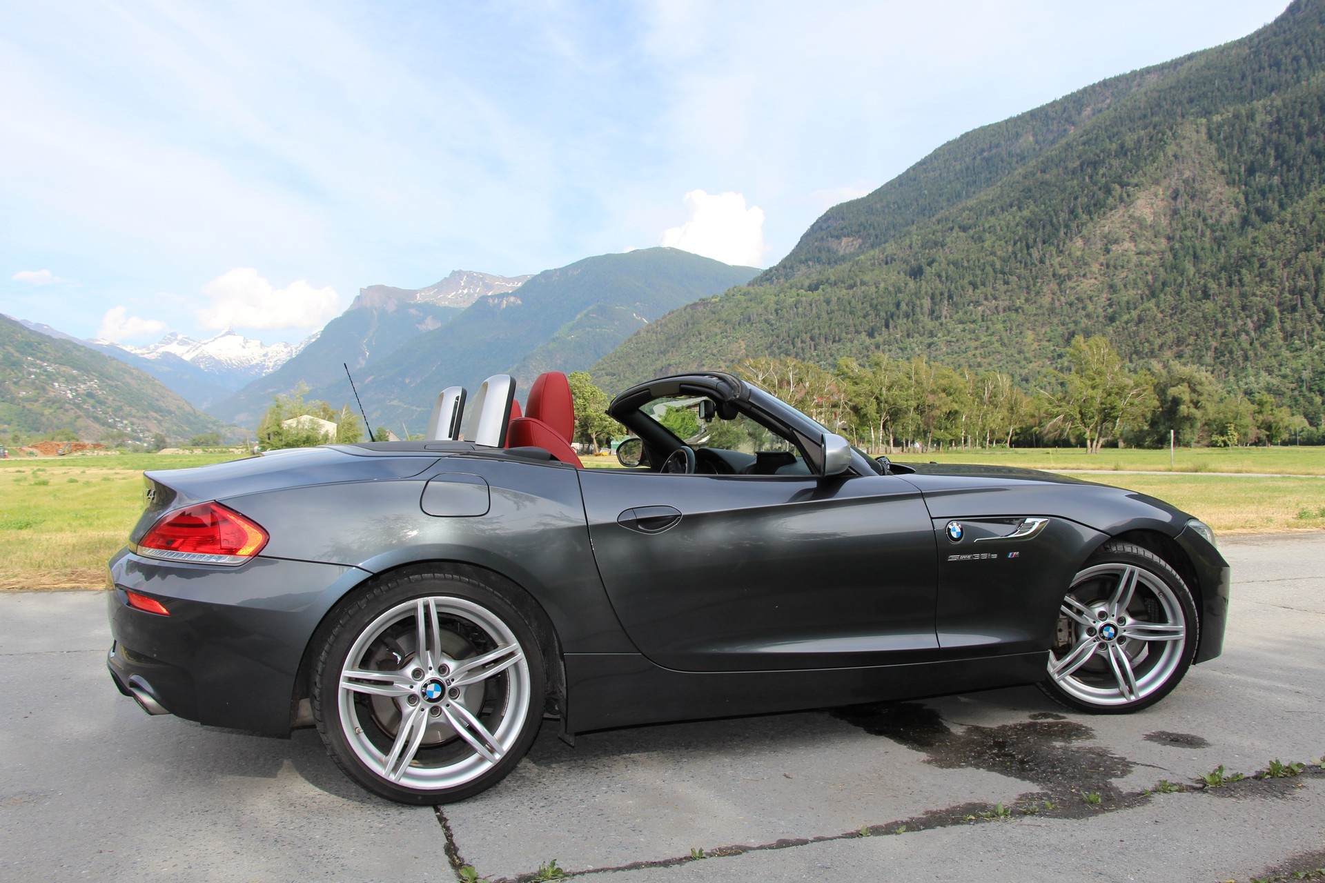 BMW 35is sDrive DK-image-1