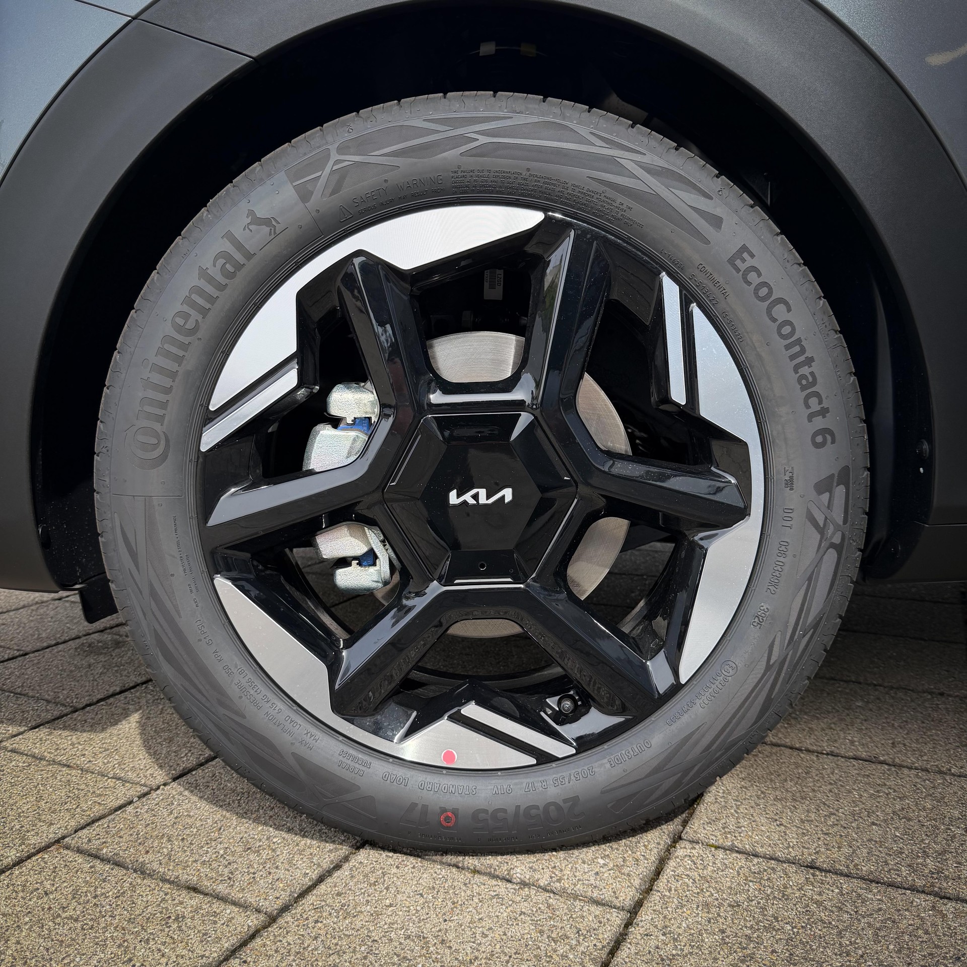 KIA Stonic 1.0 T-GDi MHEV Power-showroom-element-3