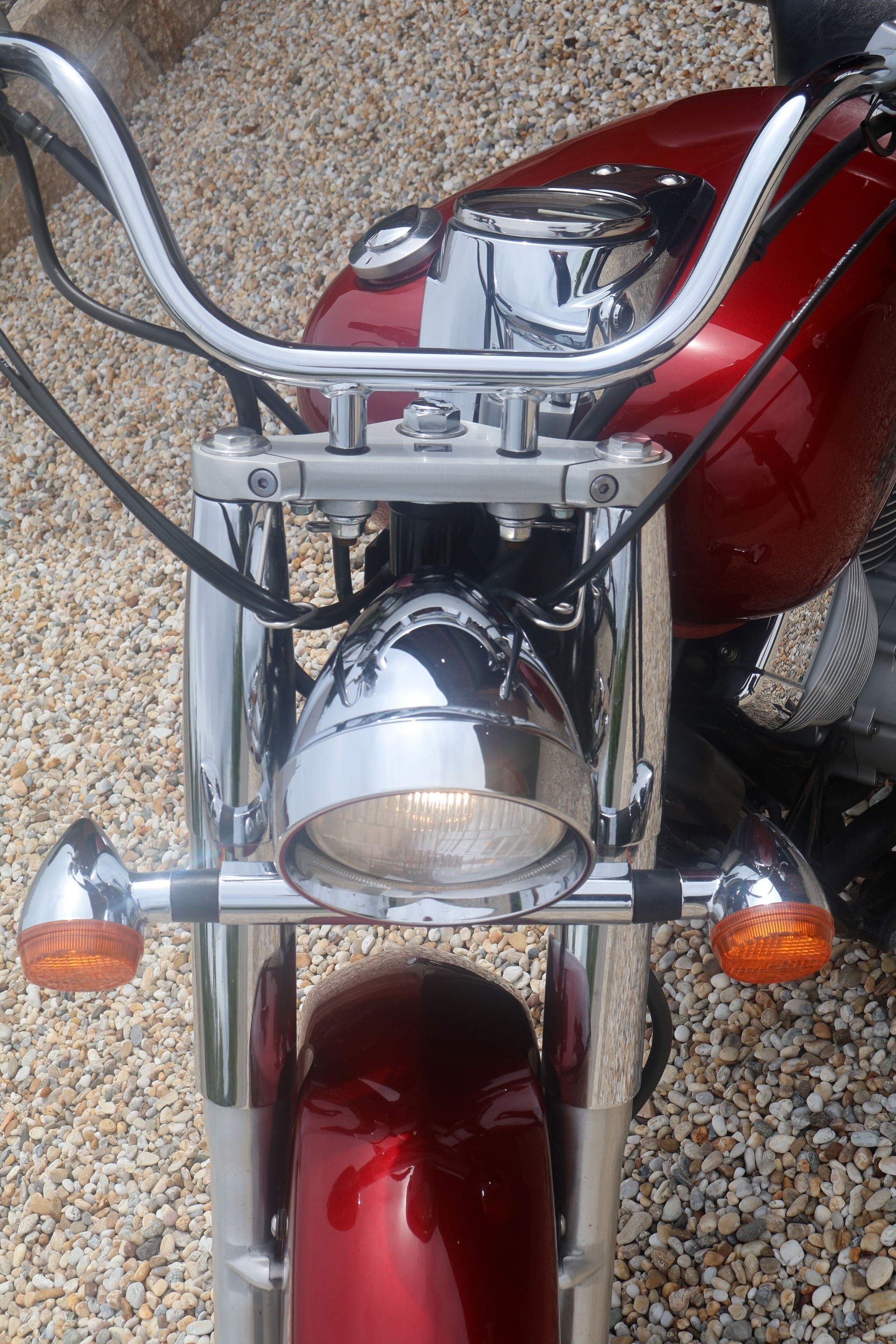 HONDA VT 750 C-image-13