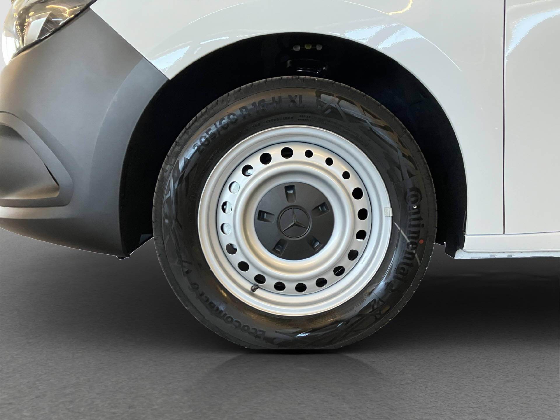 MERCEDES-BENZ eCitan Standard 2716mm S-image-6