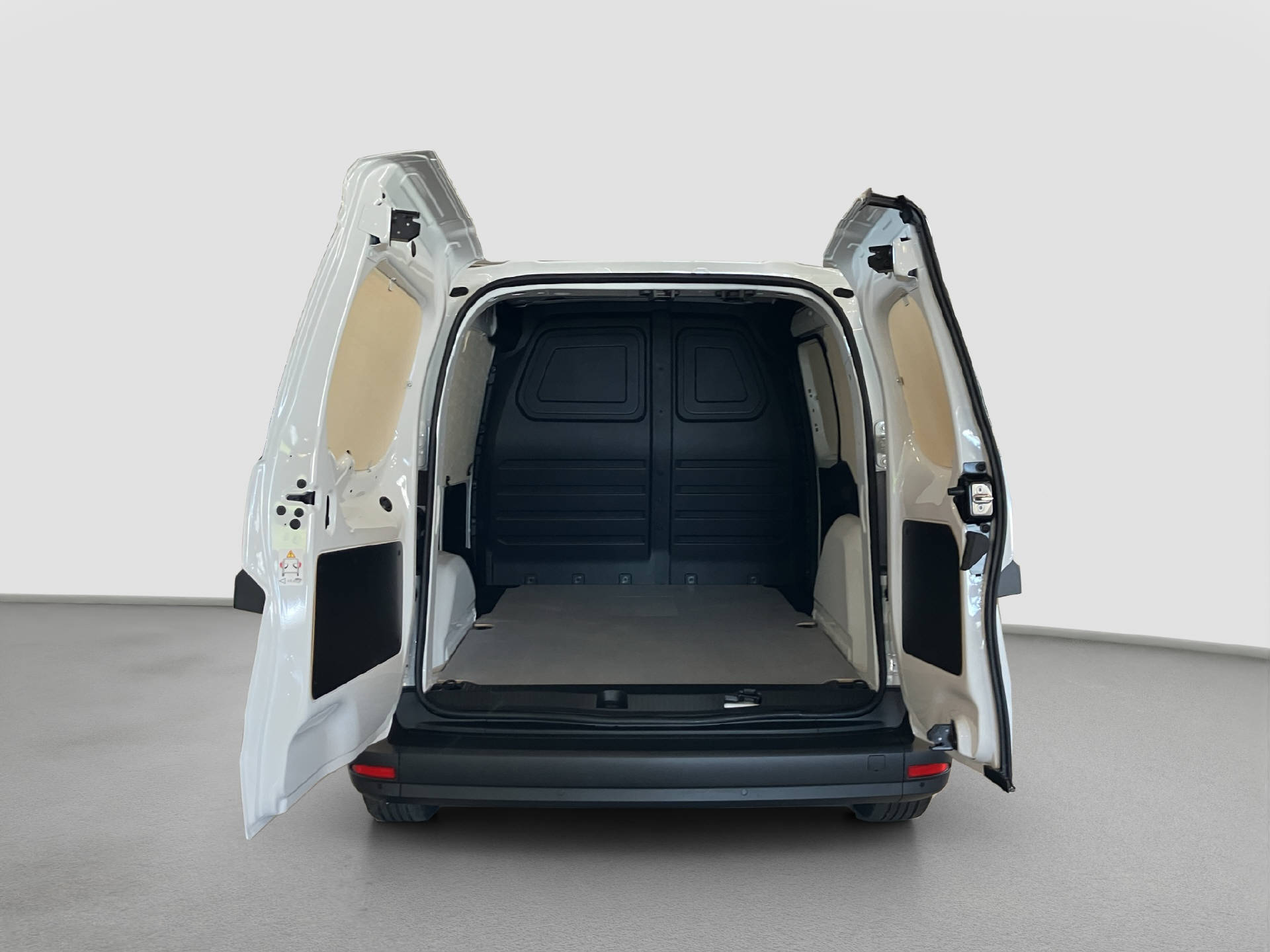 MERCEDES-BENZ eCitan Standard 2716mm S-image-13