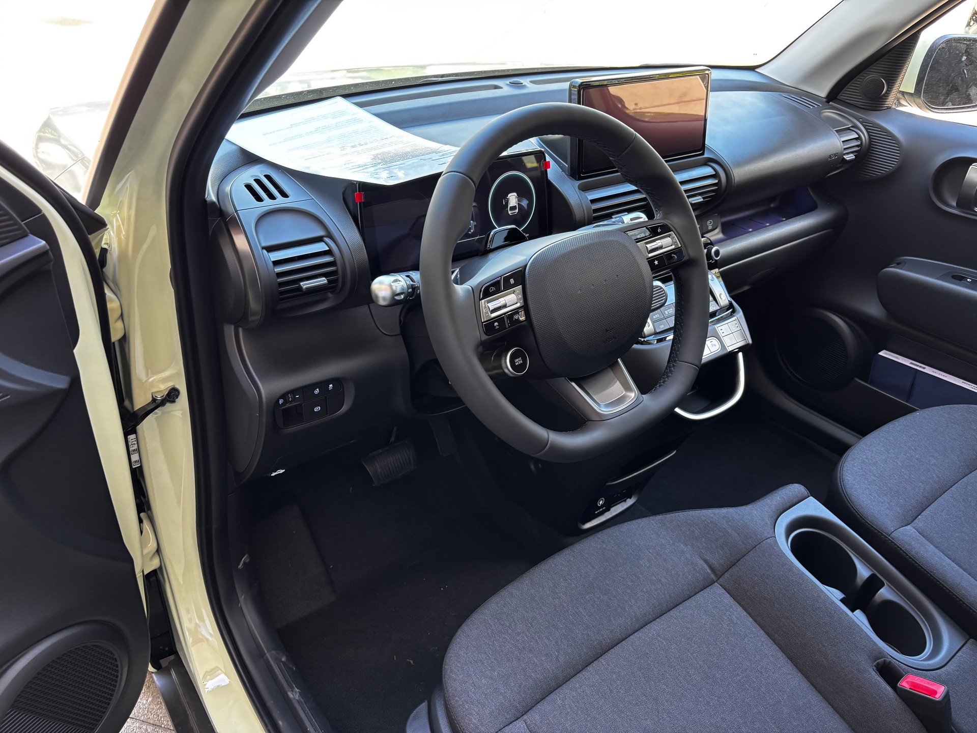 HYUNDAI Inster 49kWh Vertex-image-10
