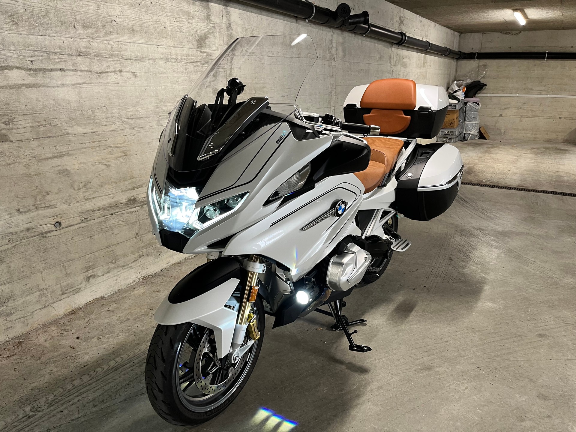 BMW R 1250 RT-image-1