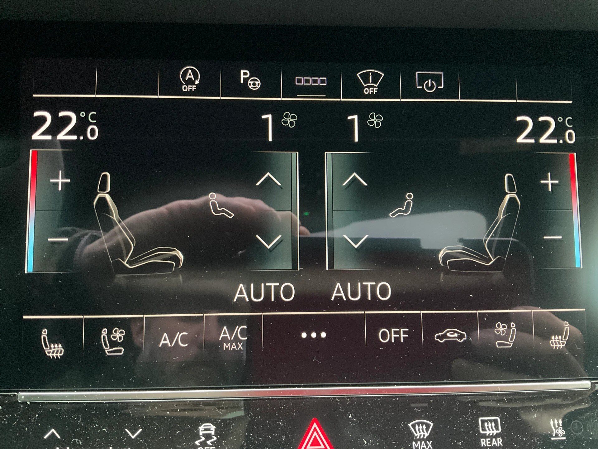 AUDI RS6 Avant 4.0 TFSI V8 quattro ***NEUPREIS 190'900 SFR***-image-23