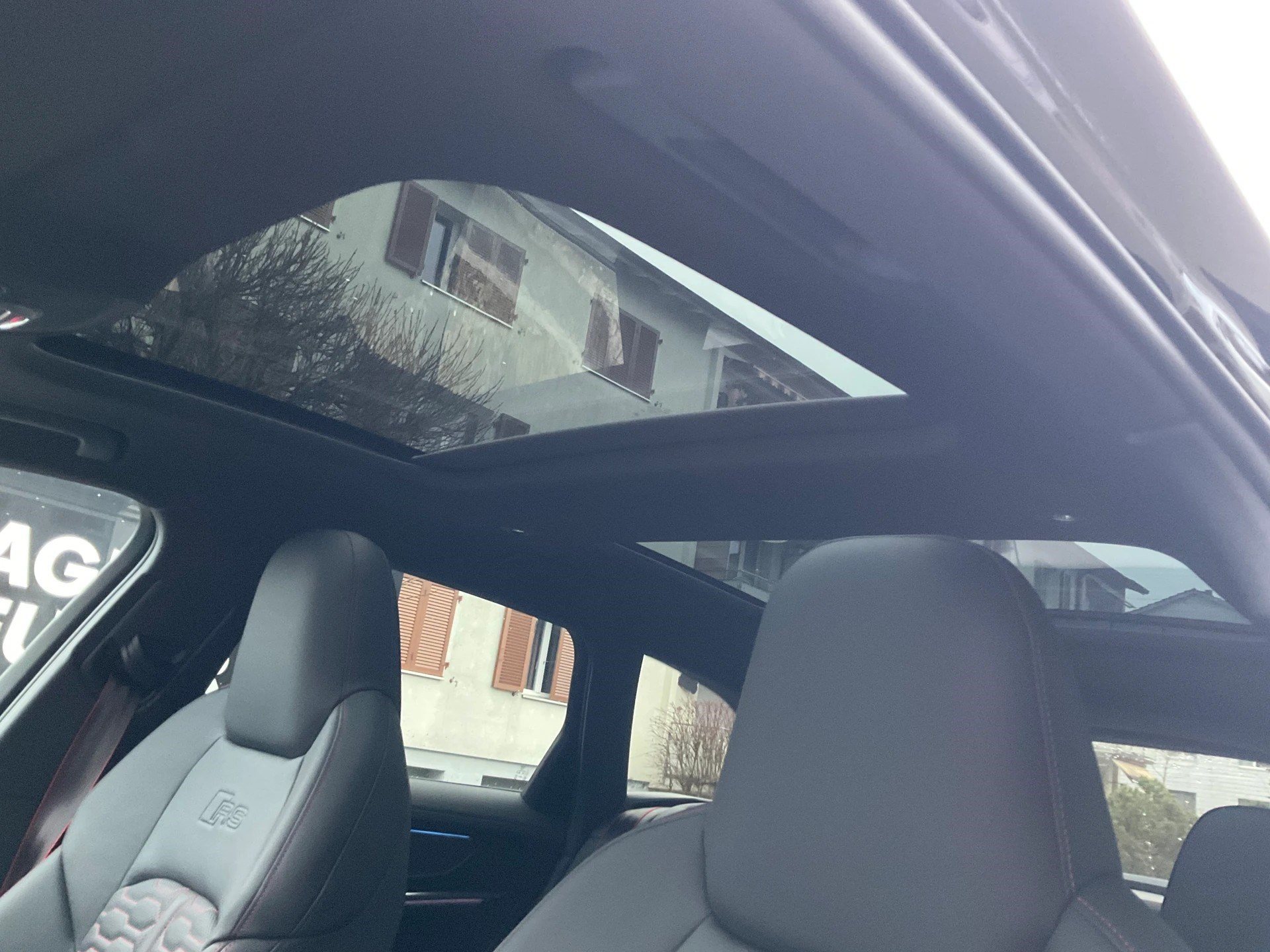 AUDI RS6 Avant 4.0 TFSI V8 quattro ***NEUPREIS 190'900 SFR***-image-8