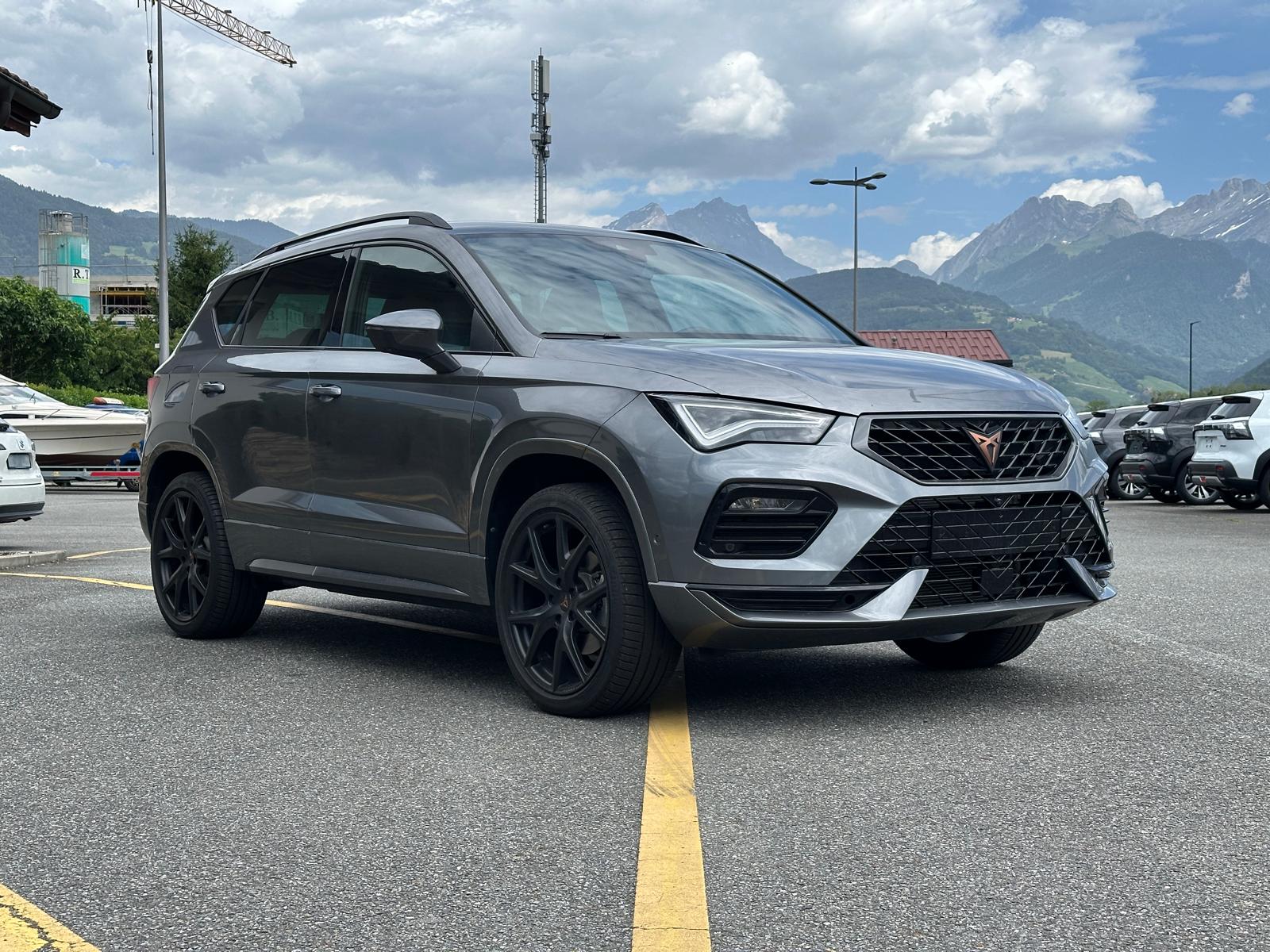 CUPRA Ateca 2.0TSI 4Drive DSG-image-6