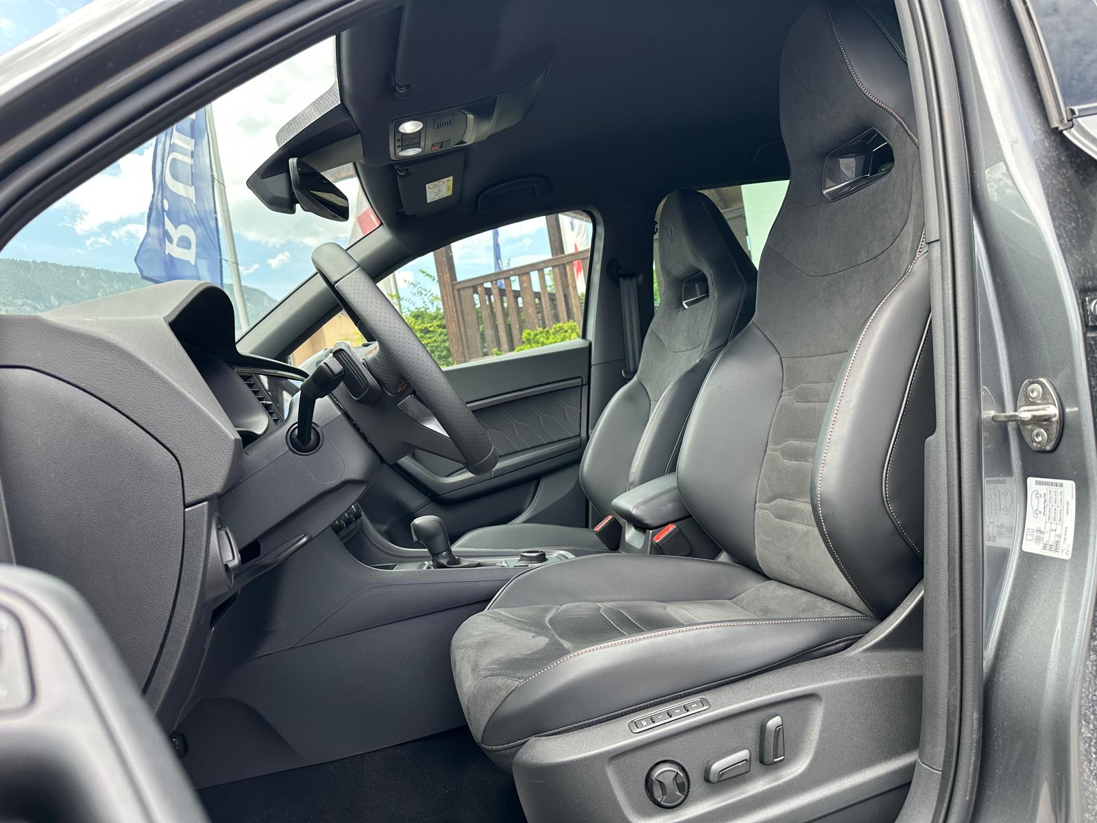 CUPRA Ateca 2.0TSI 4Drive DSG-image-8