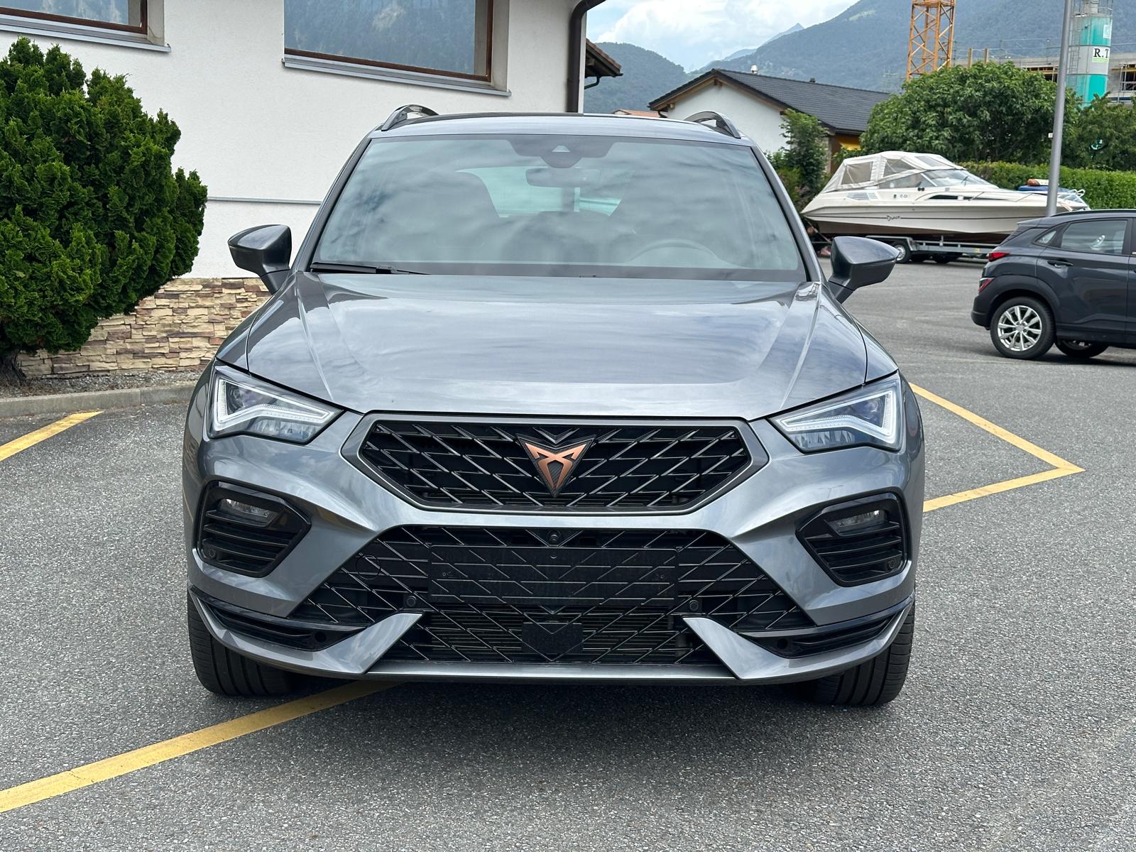 CUPRA Ateca 2.0TSI 4Drive DSG-image-5