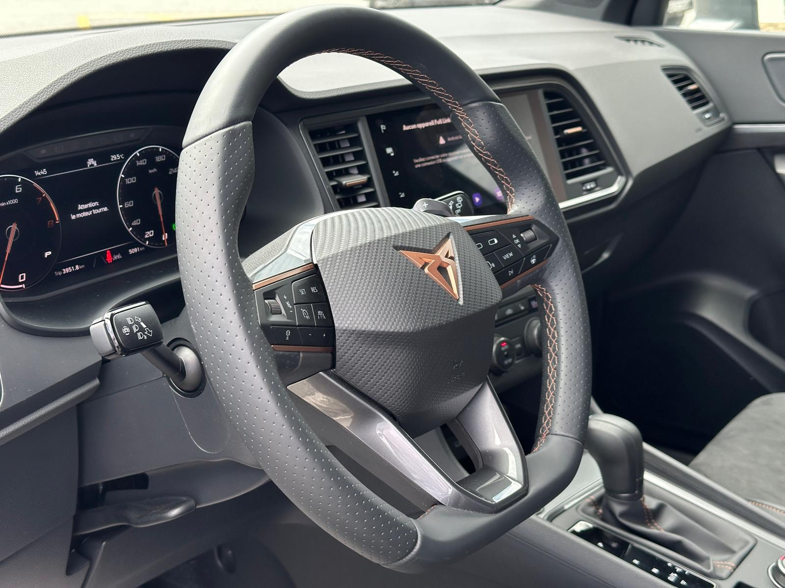 CUPRA Ateca 2.0TSI 4Drive DSG-image-10