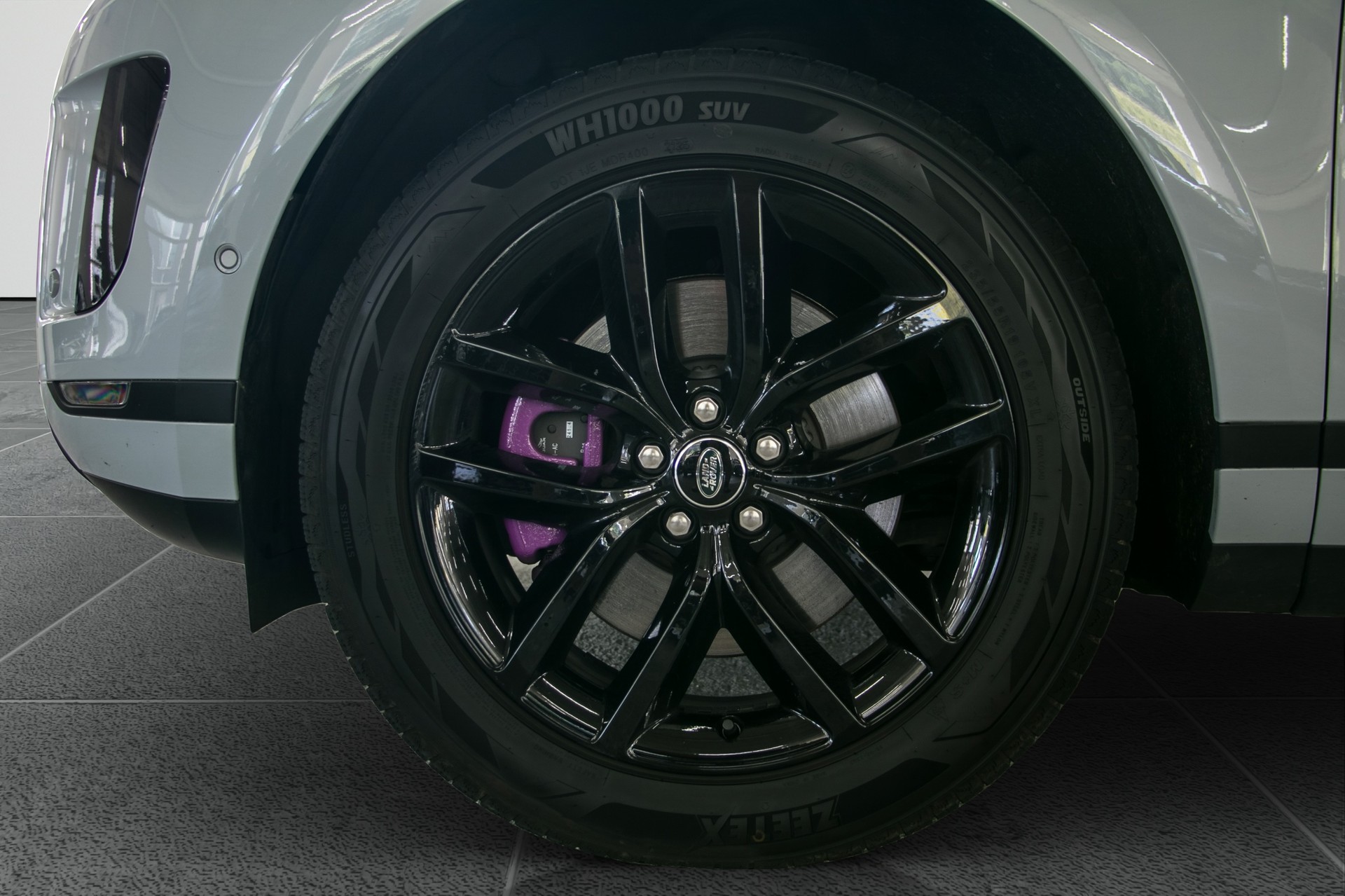 LAND ROVER Range Rover Evoque P 270e S AT9-image-18