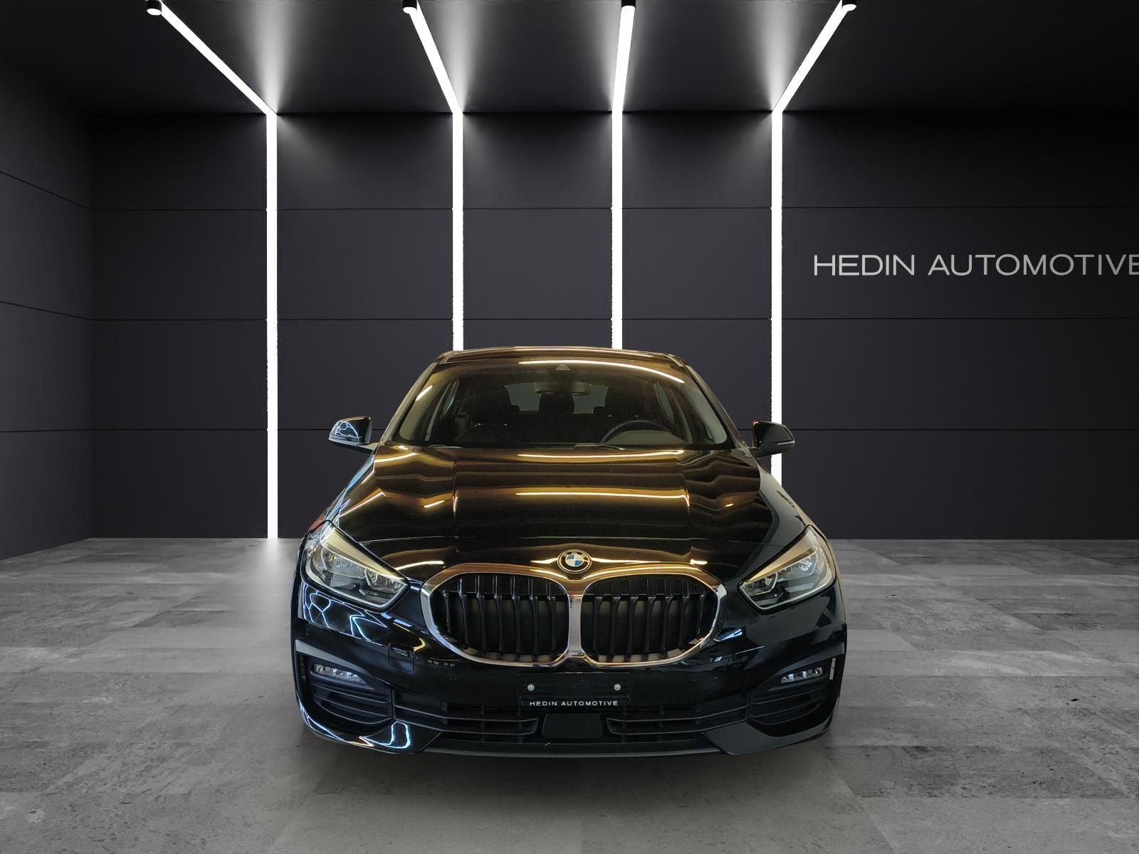 BMW 120d xDrive-image-7