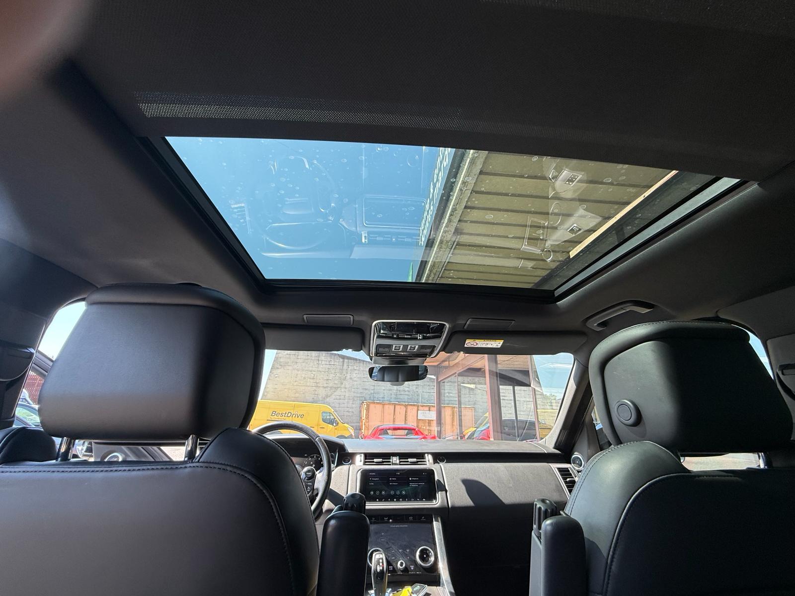 LAND ROVER Range Rover Sport 2.0 Si4 HSE Automatic-image-8
