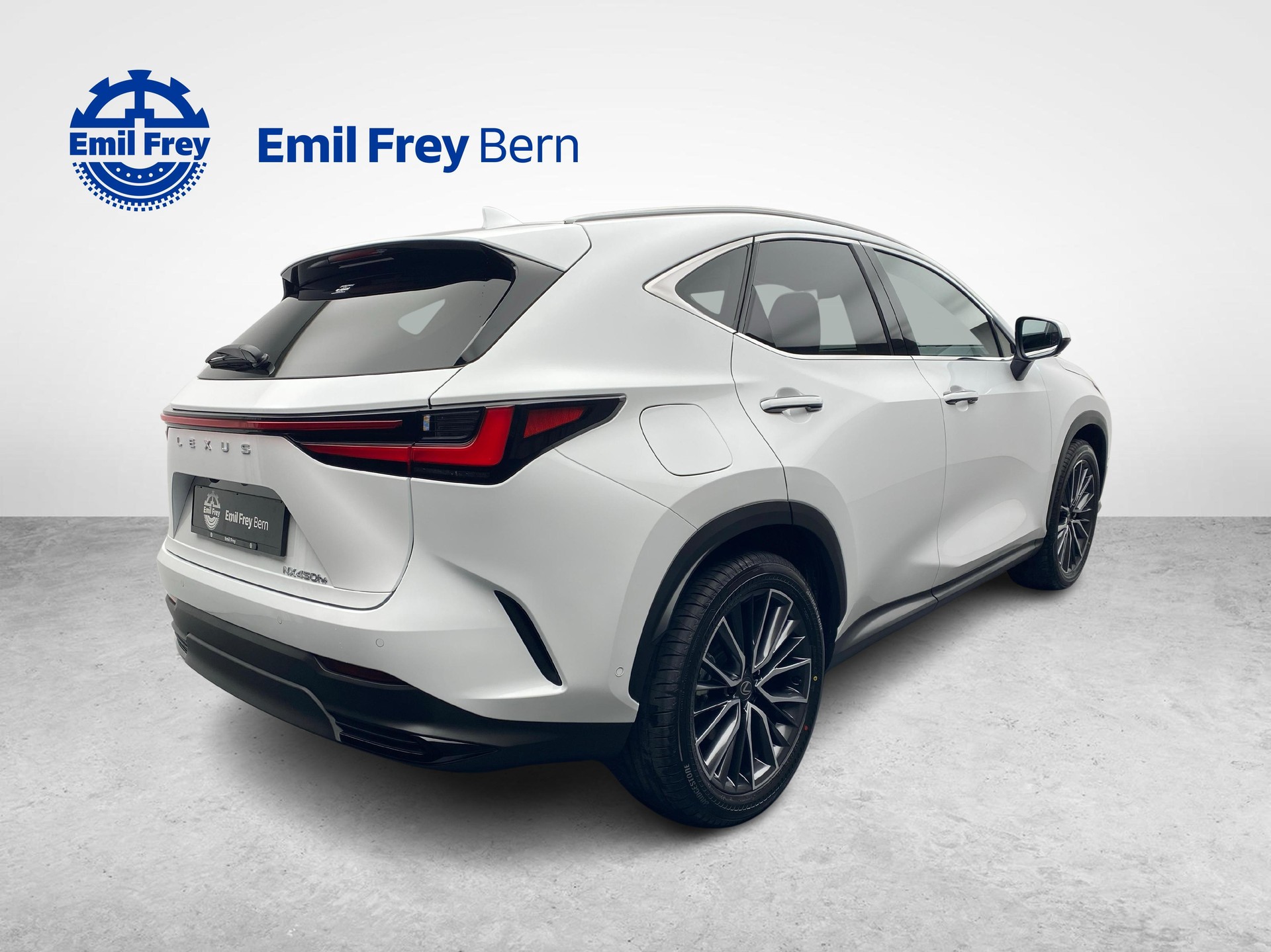 LEXUS NX 450h+ Excellence-image-7