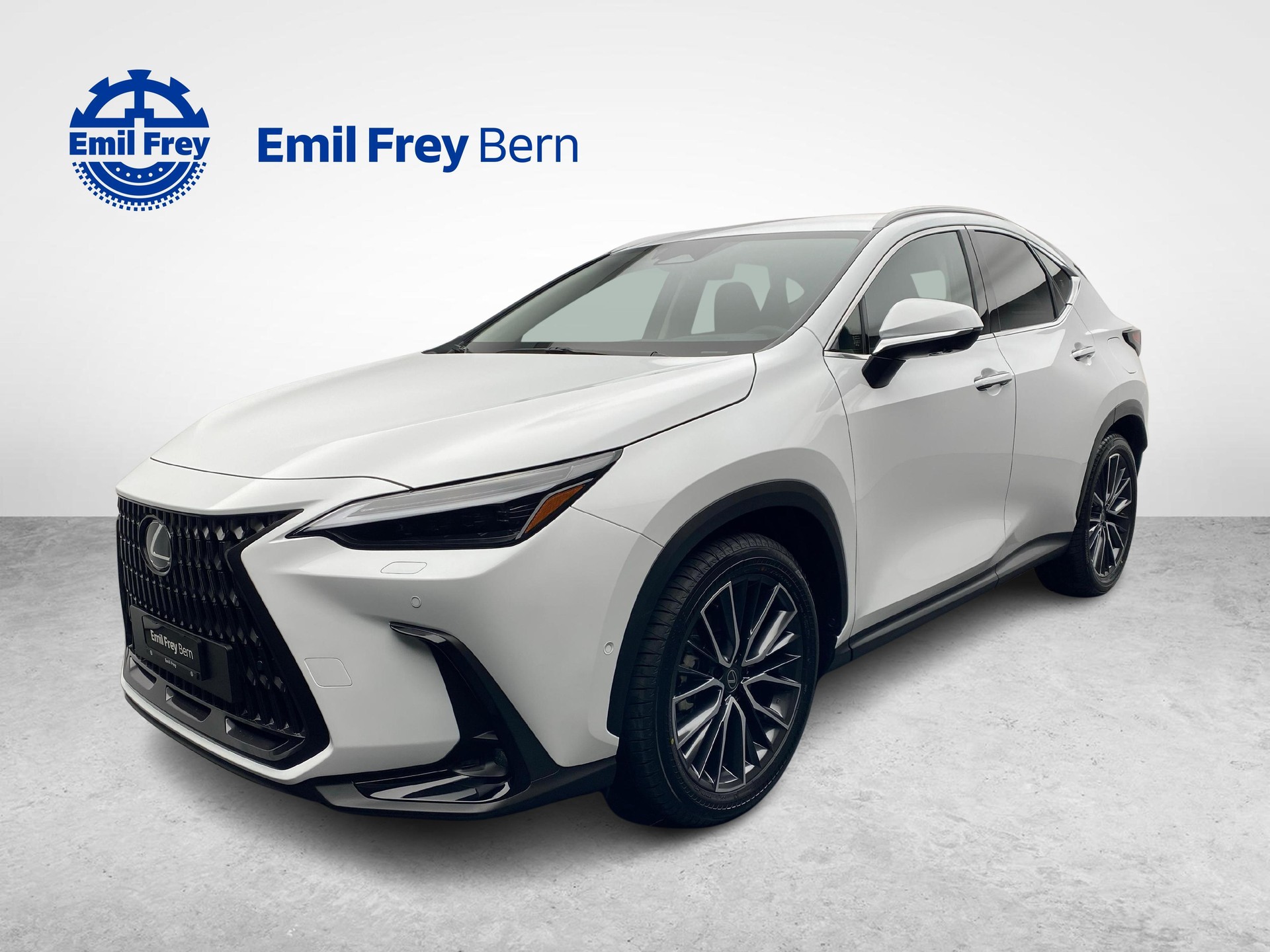 LEXUS NX 450h+ Excellence