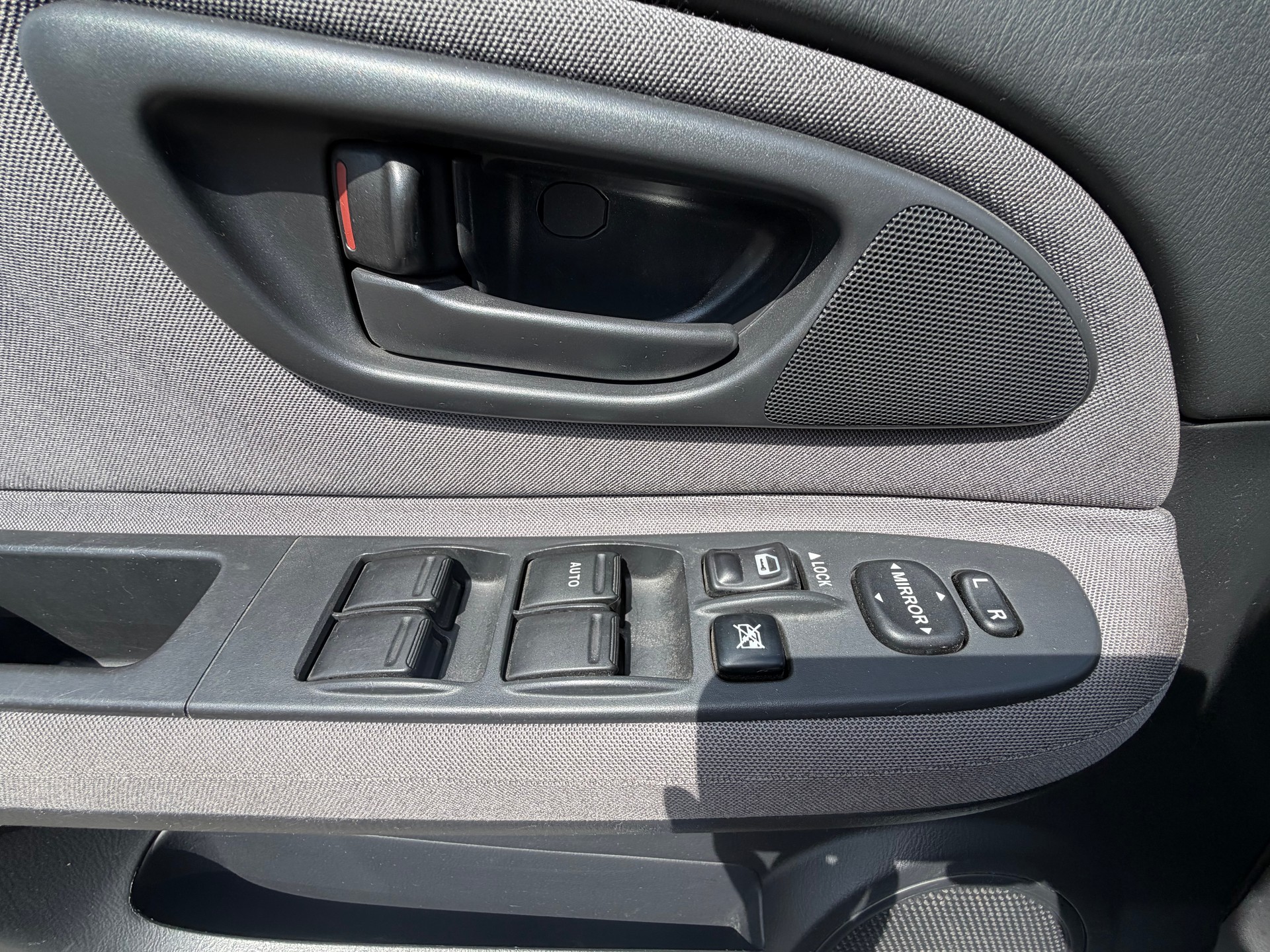 SUBARU Impreza 2.0R-image-13