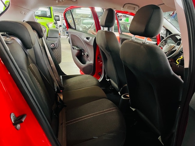 OPEL Corsa 1.4 Turbo EcoTec OPC Line-image-12