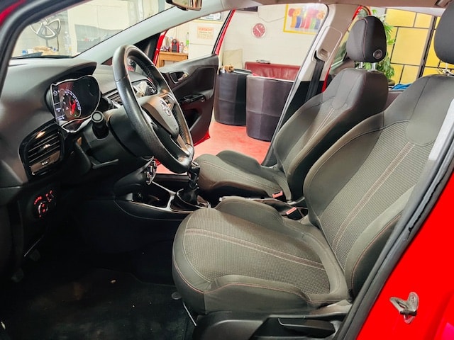OPEL Corsa 1.4 Turbo EcoTec OPC Line-image-14