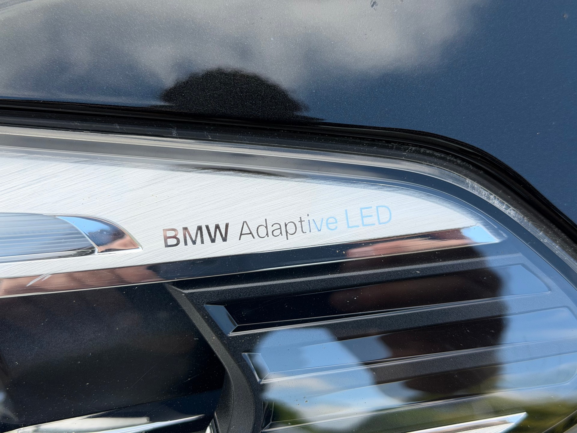 BMW 530d xDrive Touring Luxury Line Steptronic-image-22