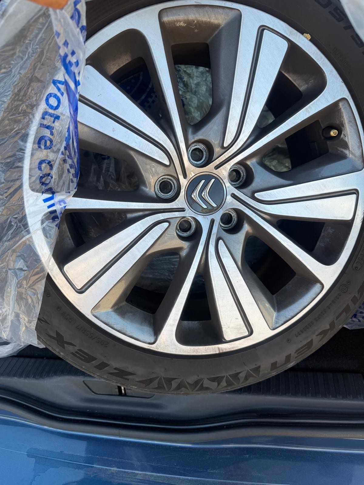CITROEN Grand C4 Picasso 2.0 BlueHDi Exclusive Automatic-image-10