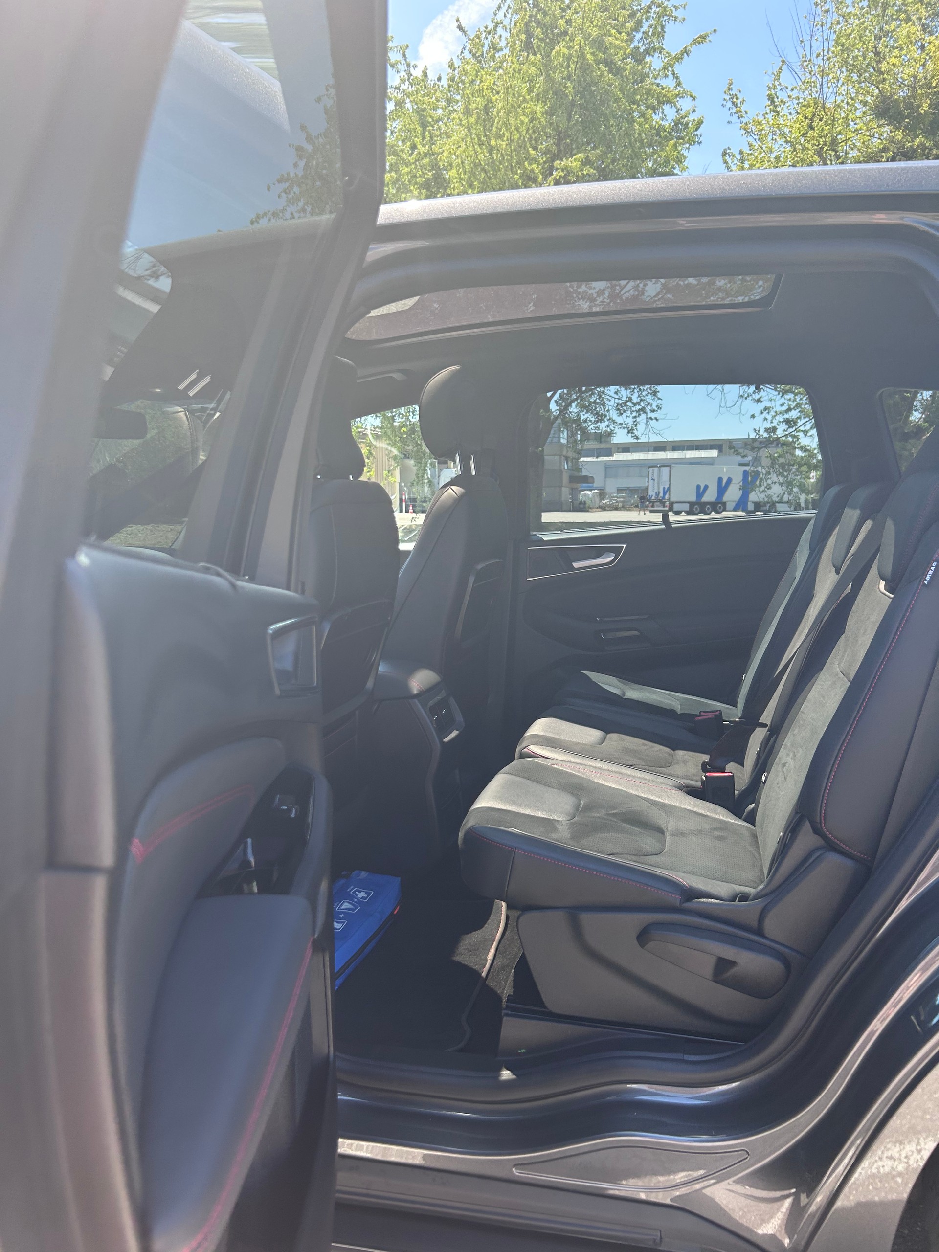 FORD 2.0 TDCi 190 ST-Line-image-9