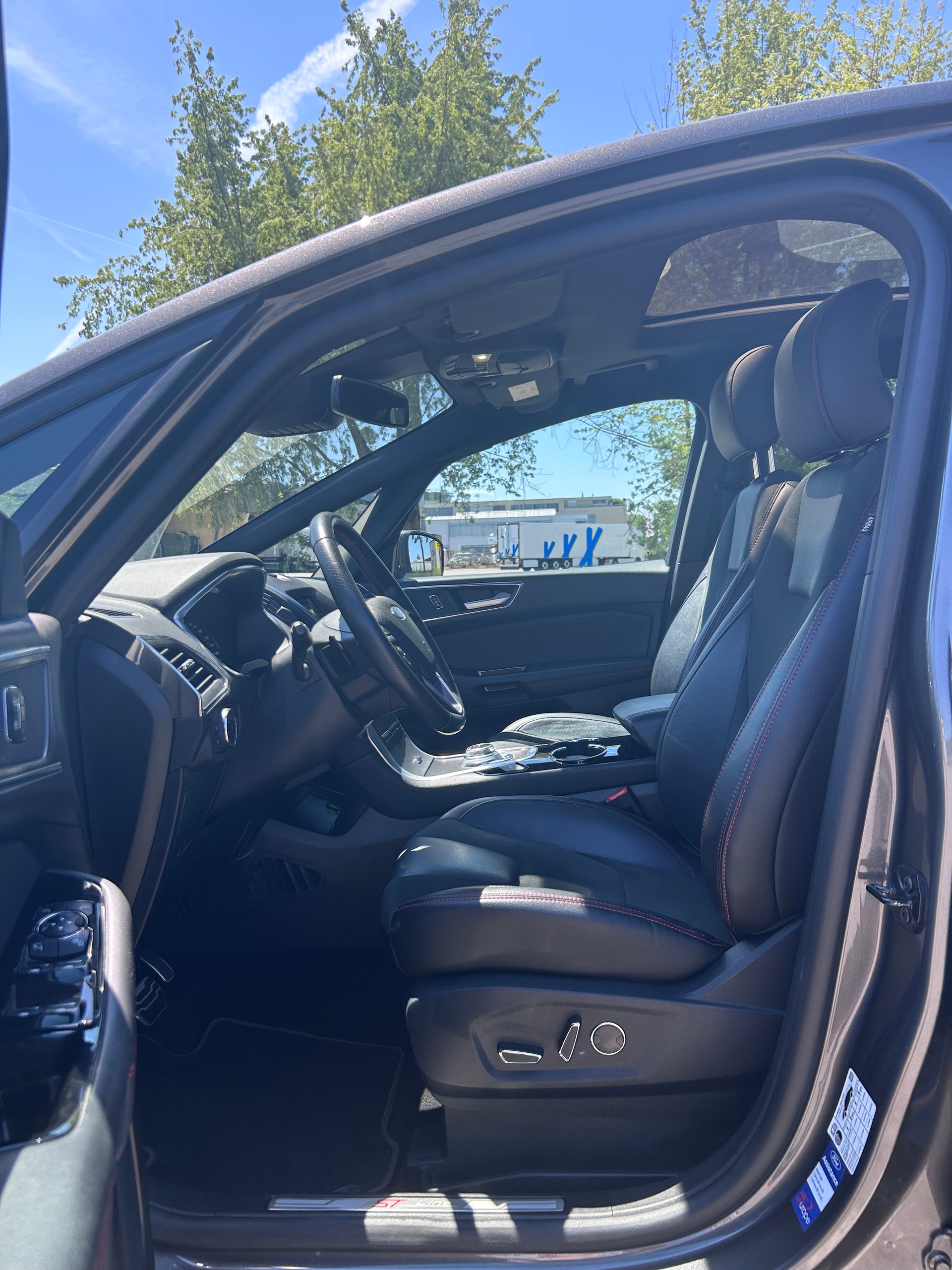 FORD 2.0 TDCi 190 ST-Line-image-8