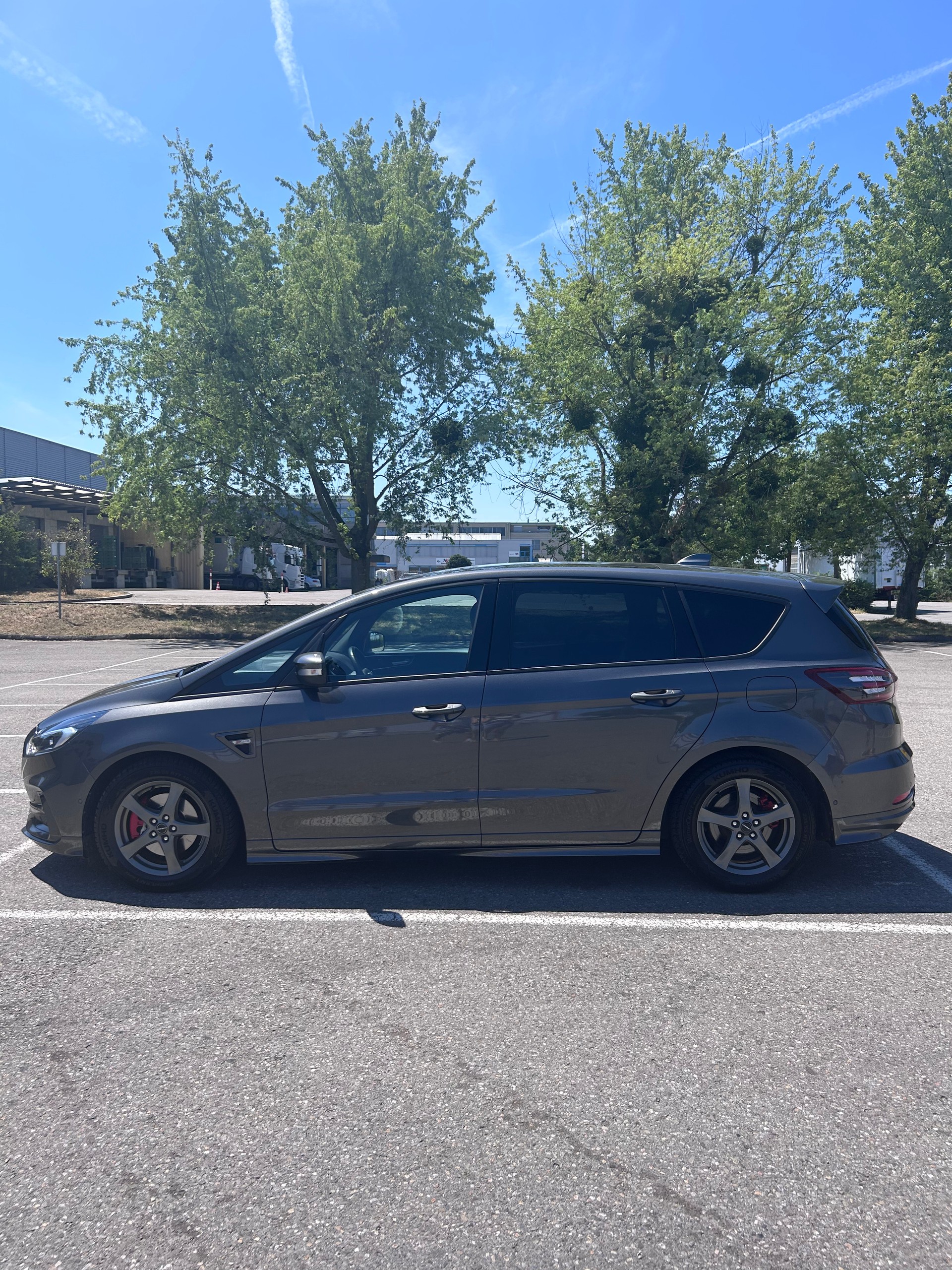 FORD 2.0 TDCi 190 ST-Line-image-2