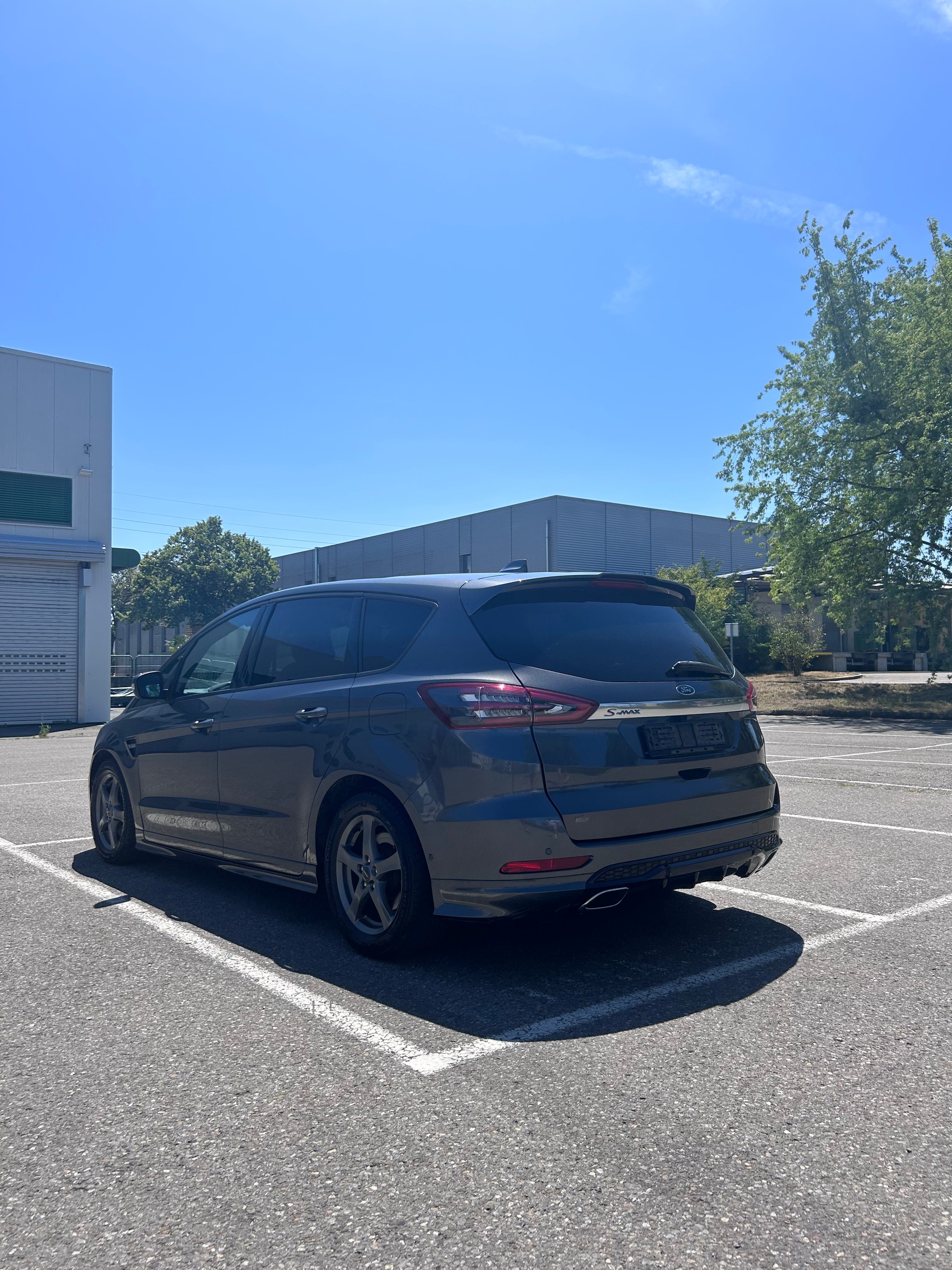 FORD 2.0 TDCi 190 ST-Line-image-4
