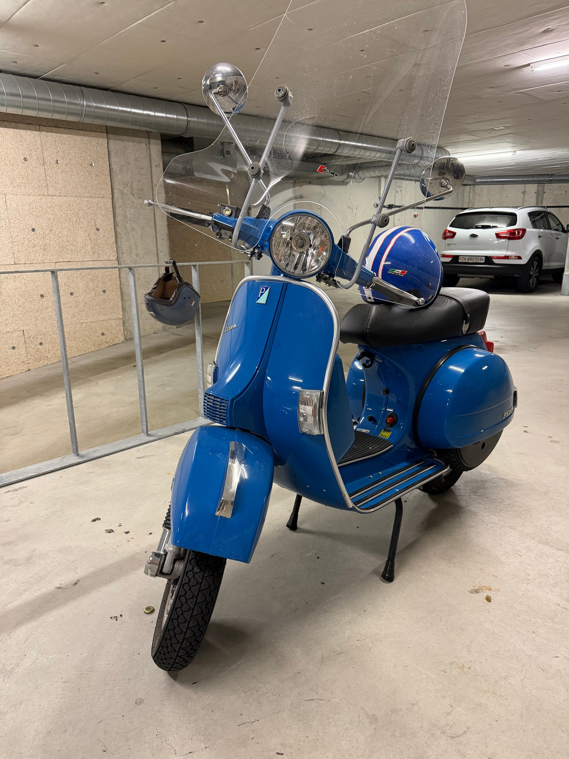 PIAGGIO Vespa PX 125-image-0