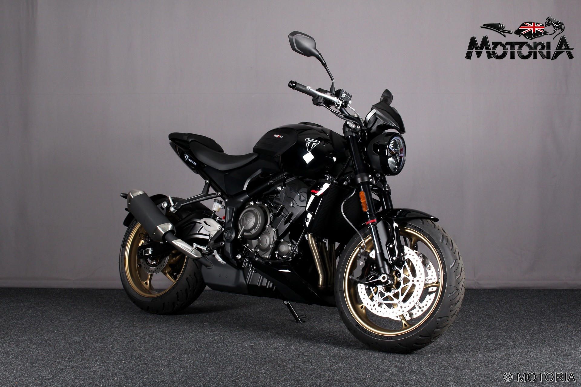 TRIUMPH Trident 800-image-0