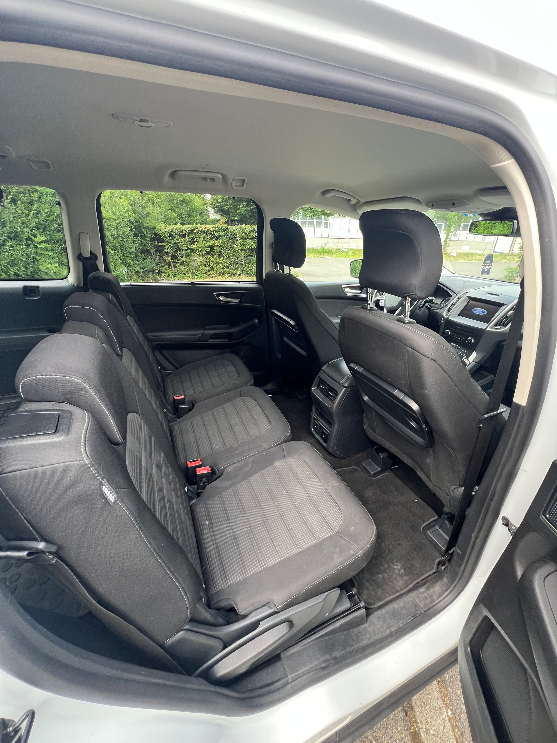 FORD GALAXY-image-6