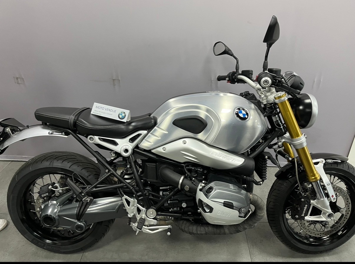 BMW R nineT ABS-image-2