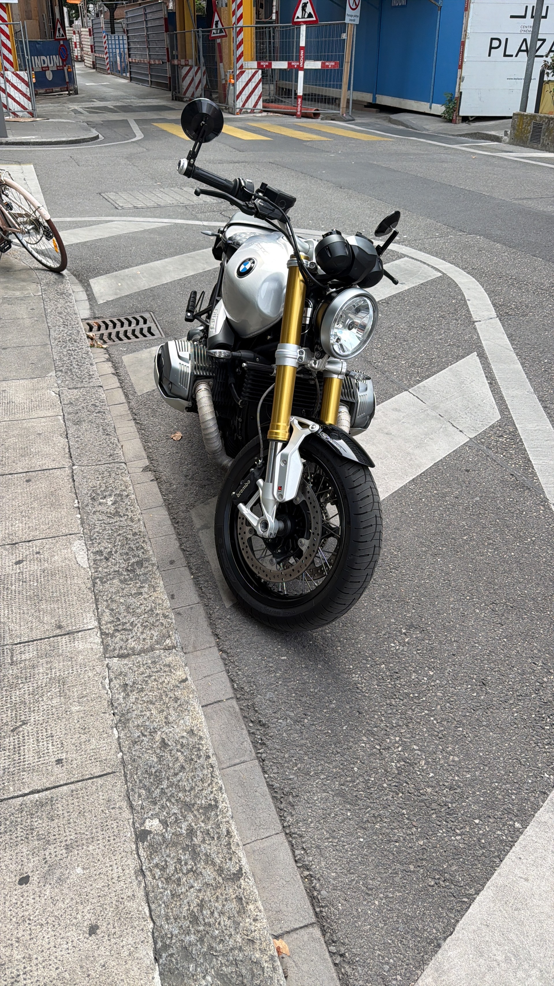 BMW R nineT ABS-image-0