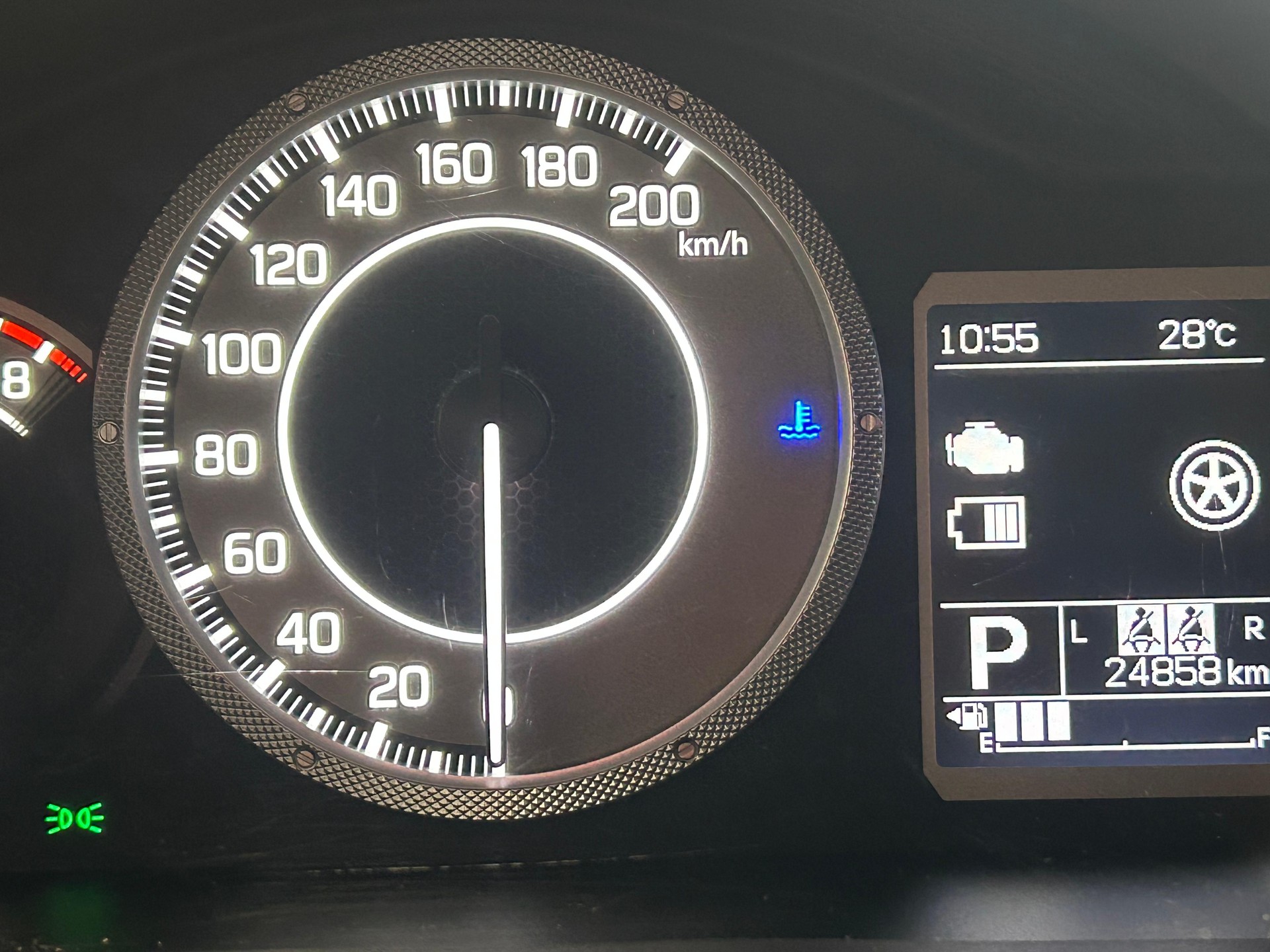 SUZUKI Ignis 1.2 Generation Hybrid-image-8