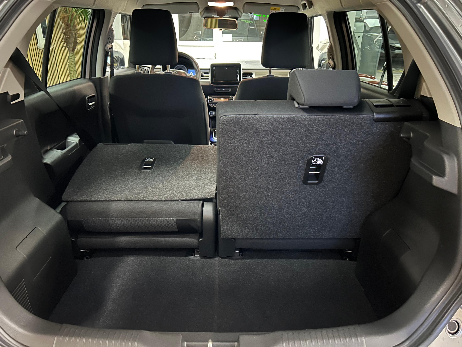 SUZUKI Ignis 1.2 Generation Hybrid-image-17