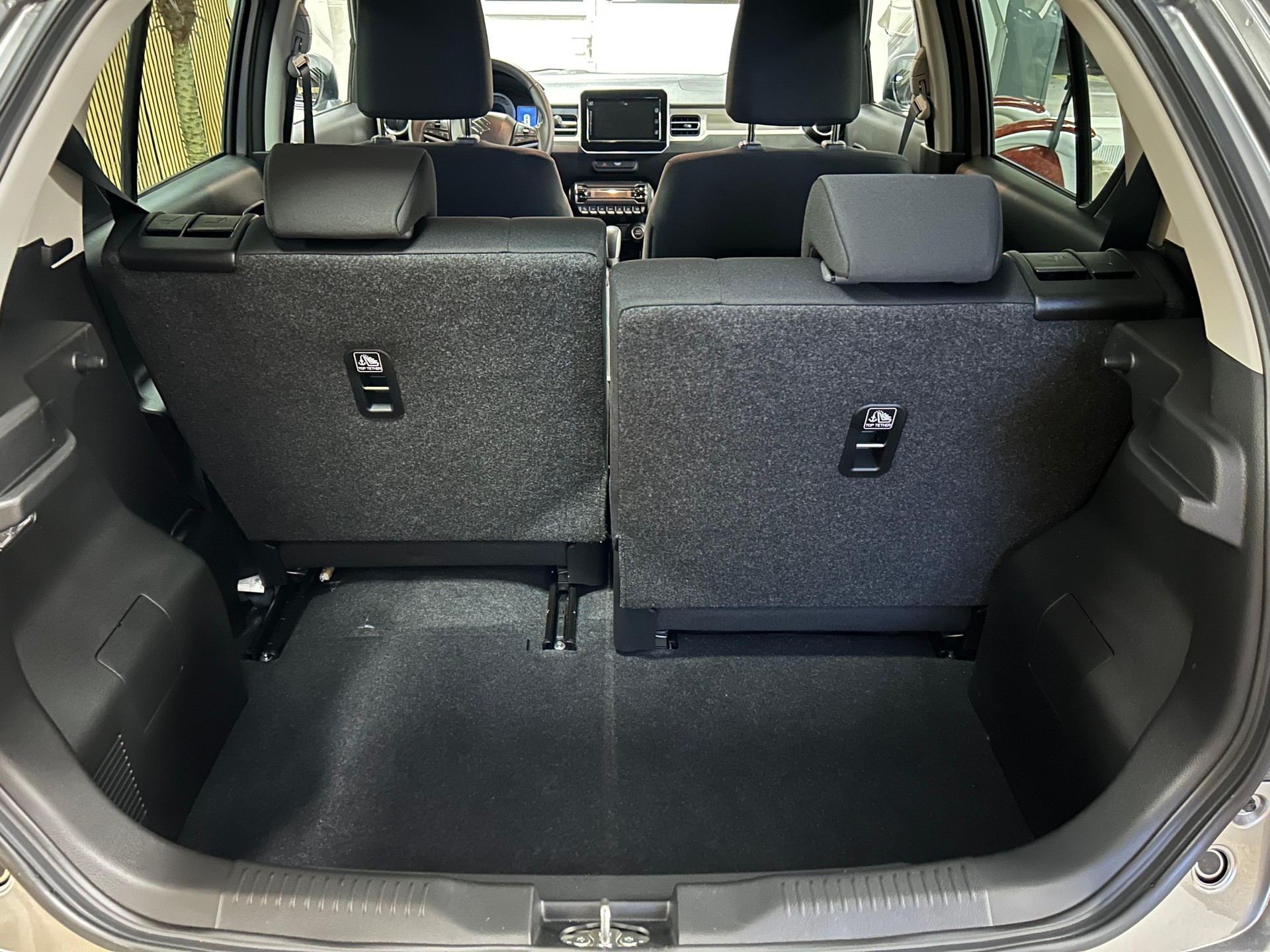 SUZUKI Ignis 1.2 Generation Hybrid-image-16
