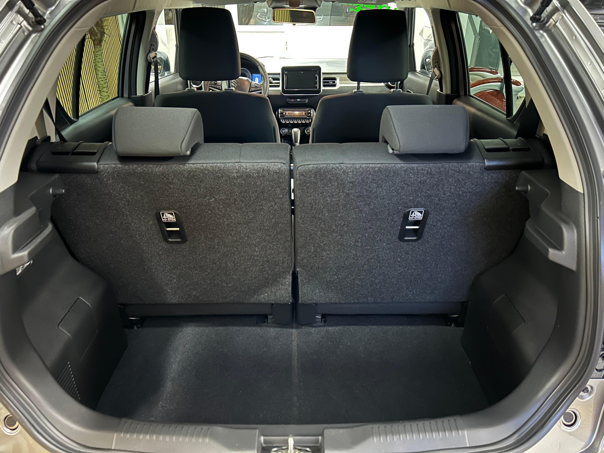 SUZUKI Ignis 1.2 Generation Hybrid-image-15