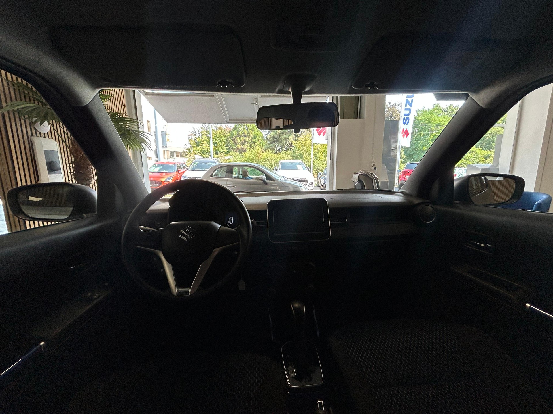 SUZUKI Ignis 1.2 Generation Hybrid-image-7