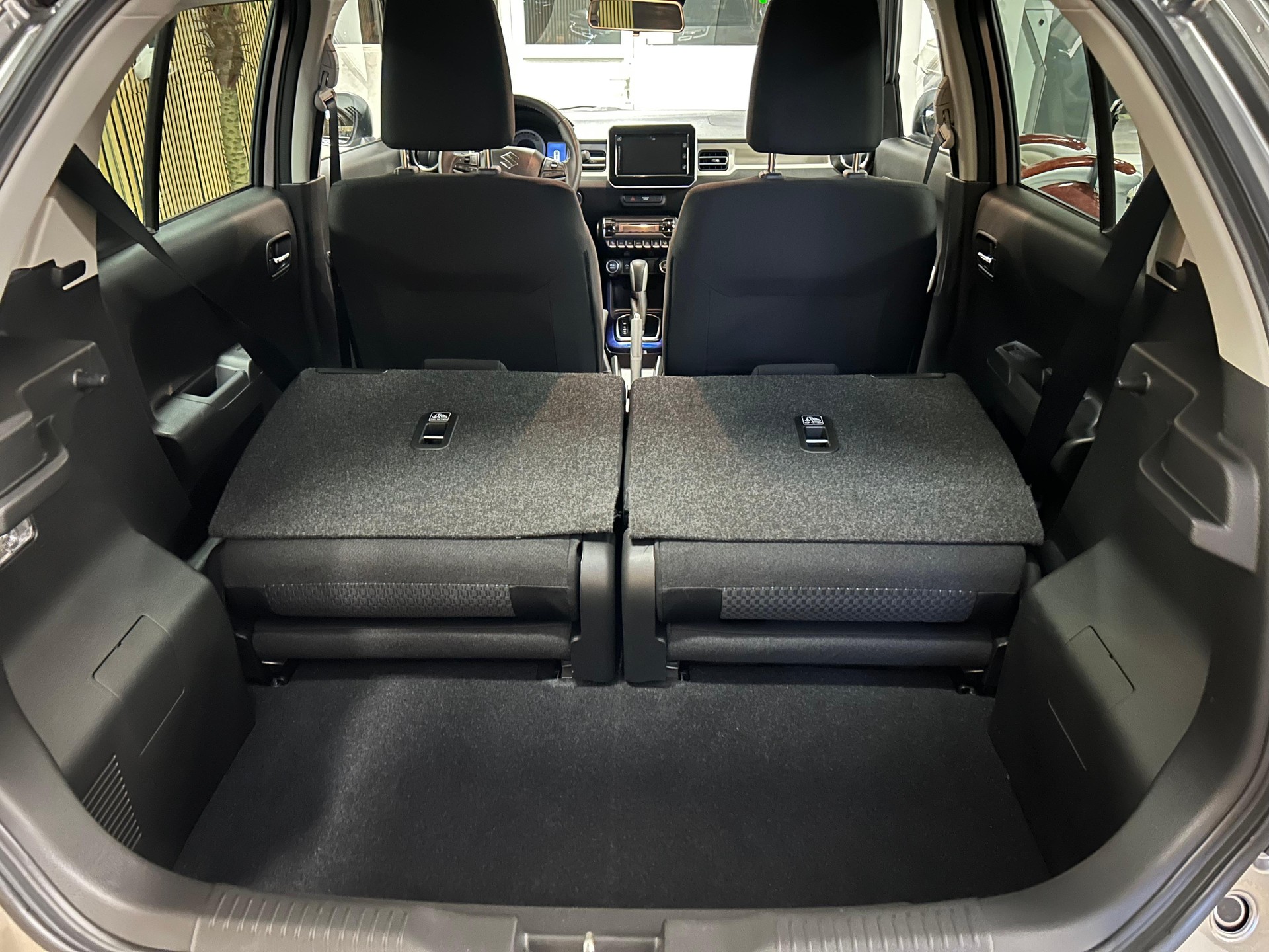 SUZUKI Ignis 1.2 Generation Hybrid-image-18